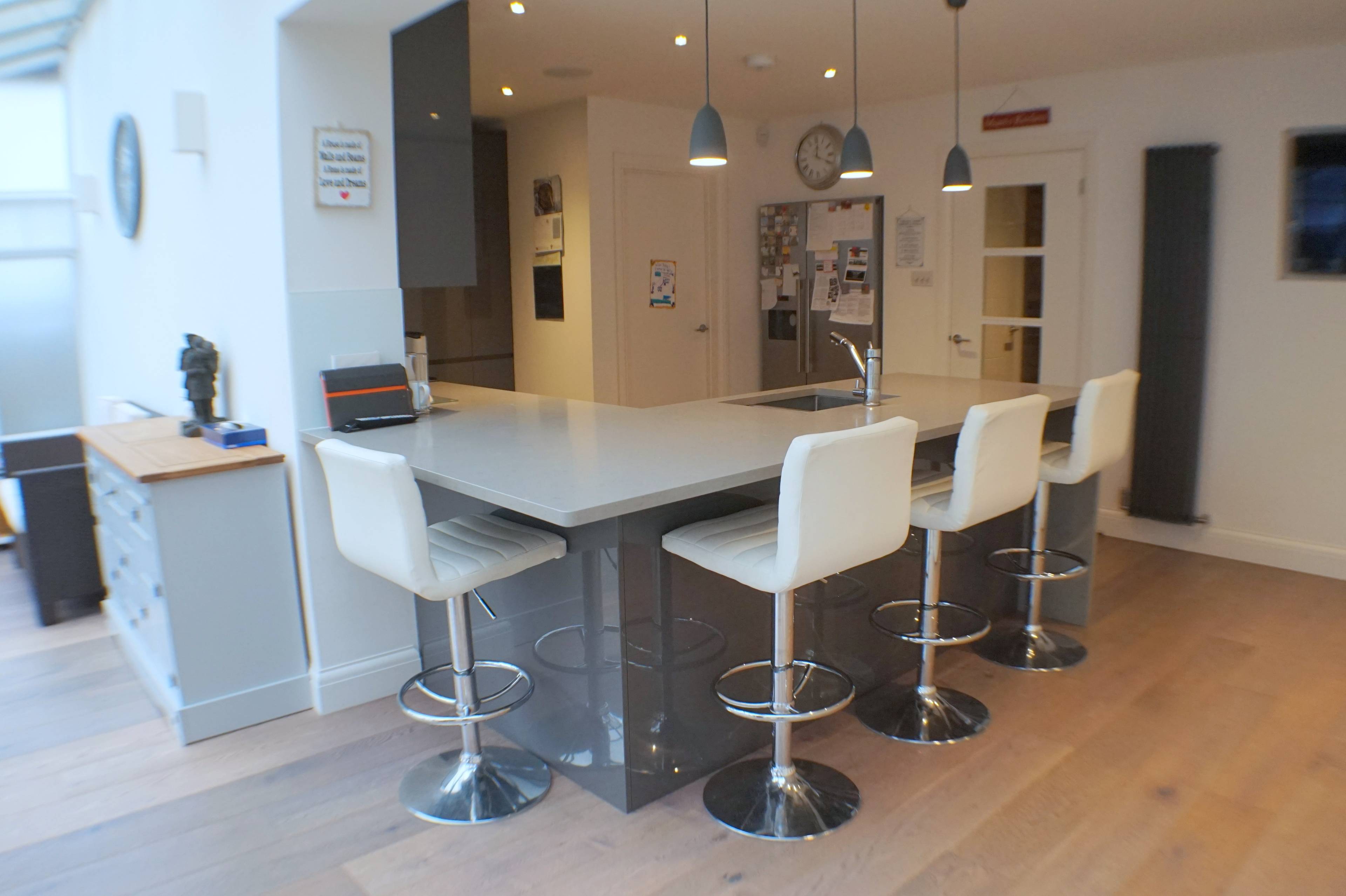 Kitchen / Breakfast