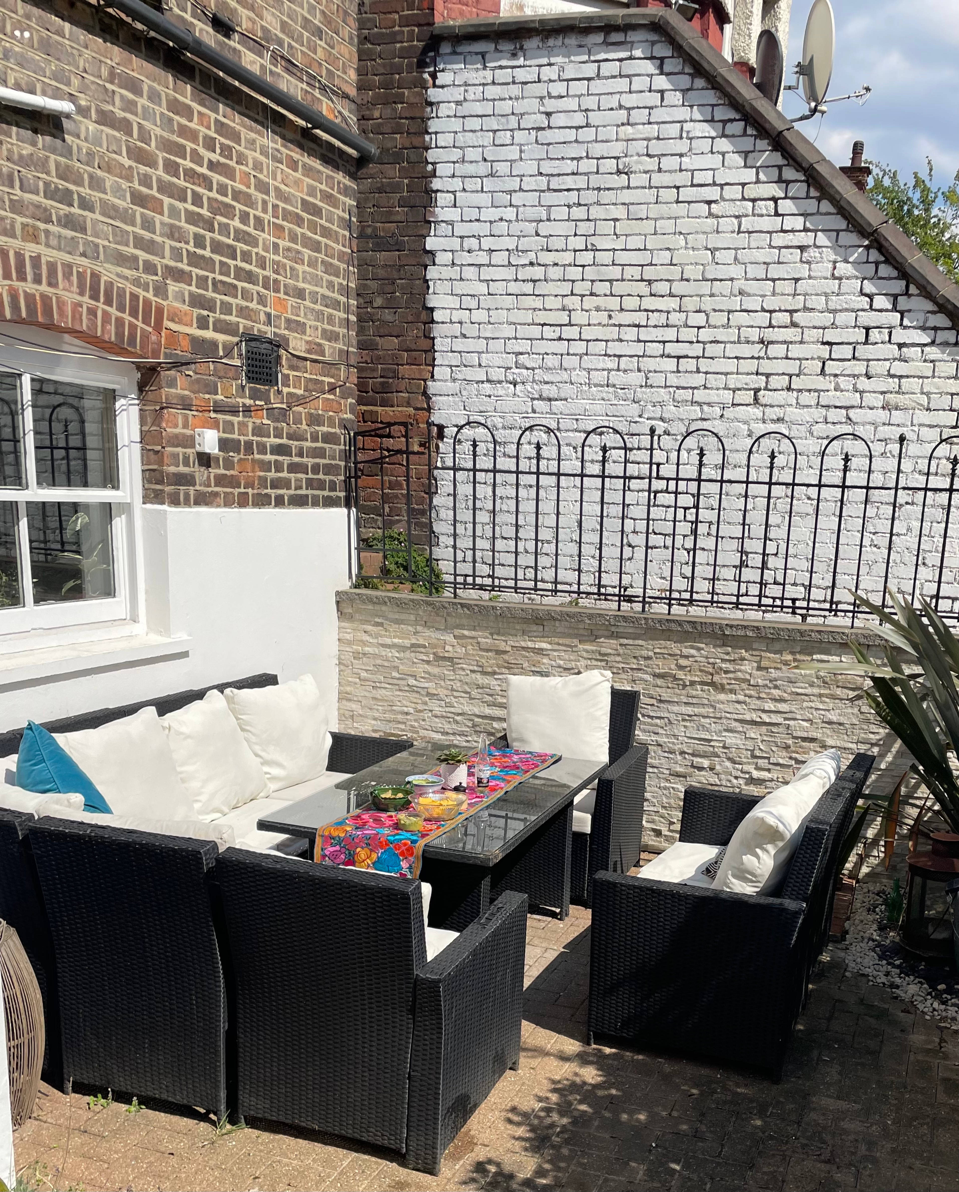 Sun Terrace