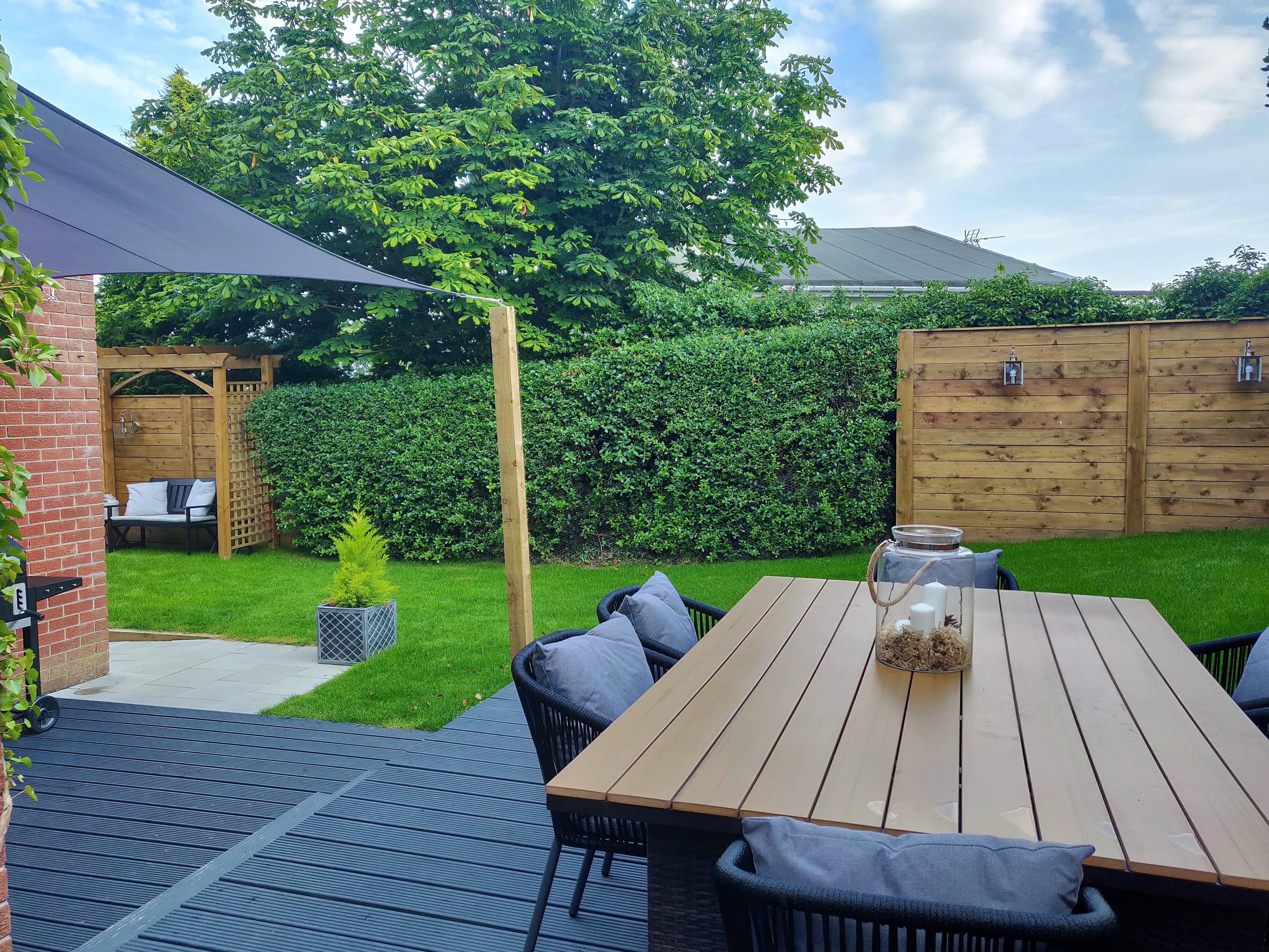 Sun Terrace