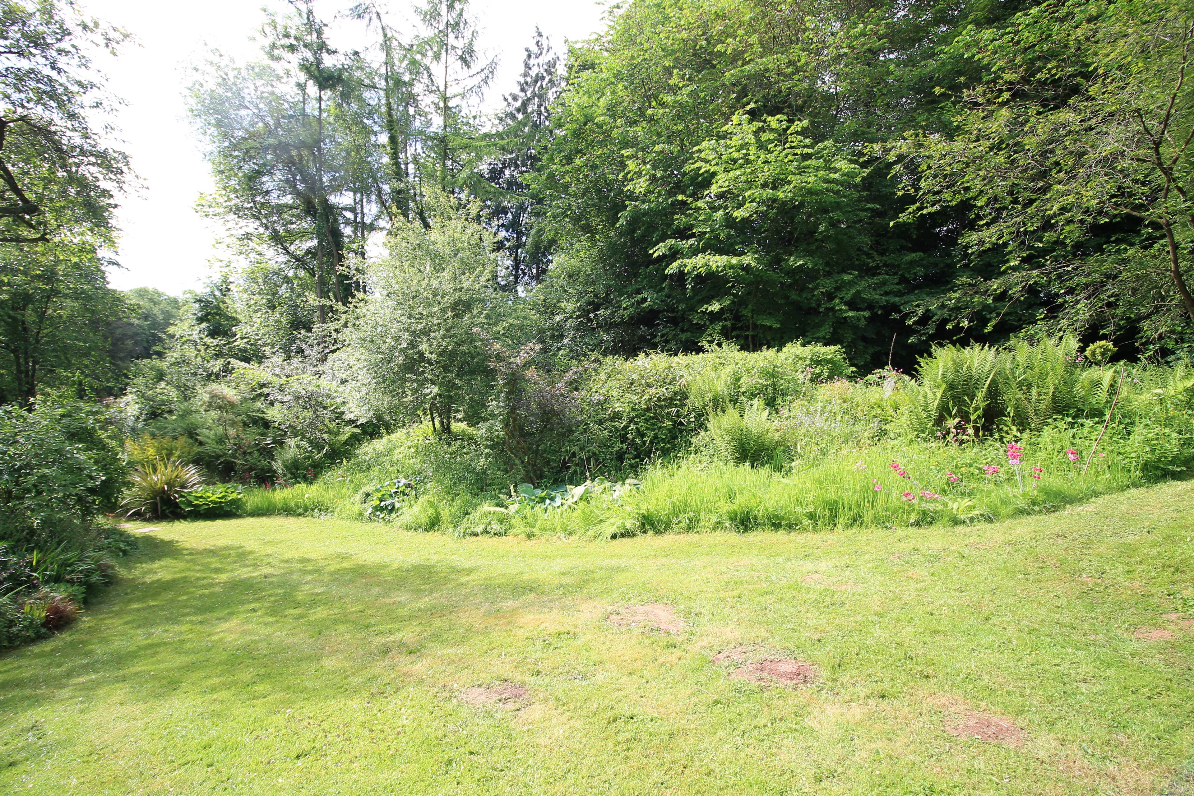 Gardens