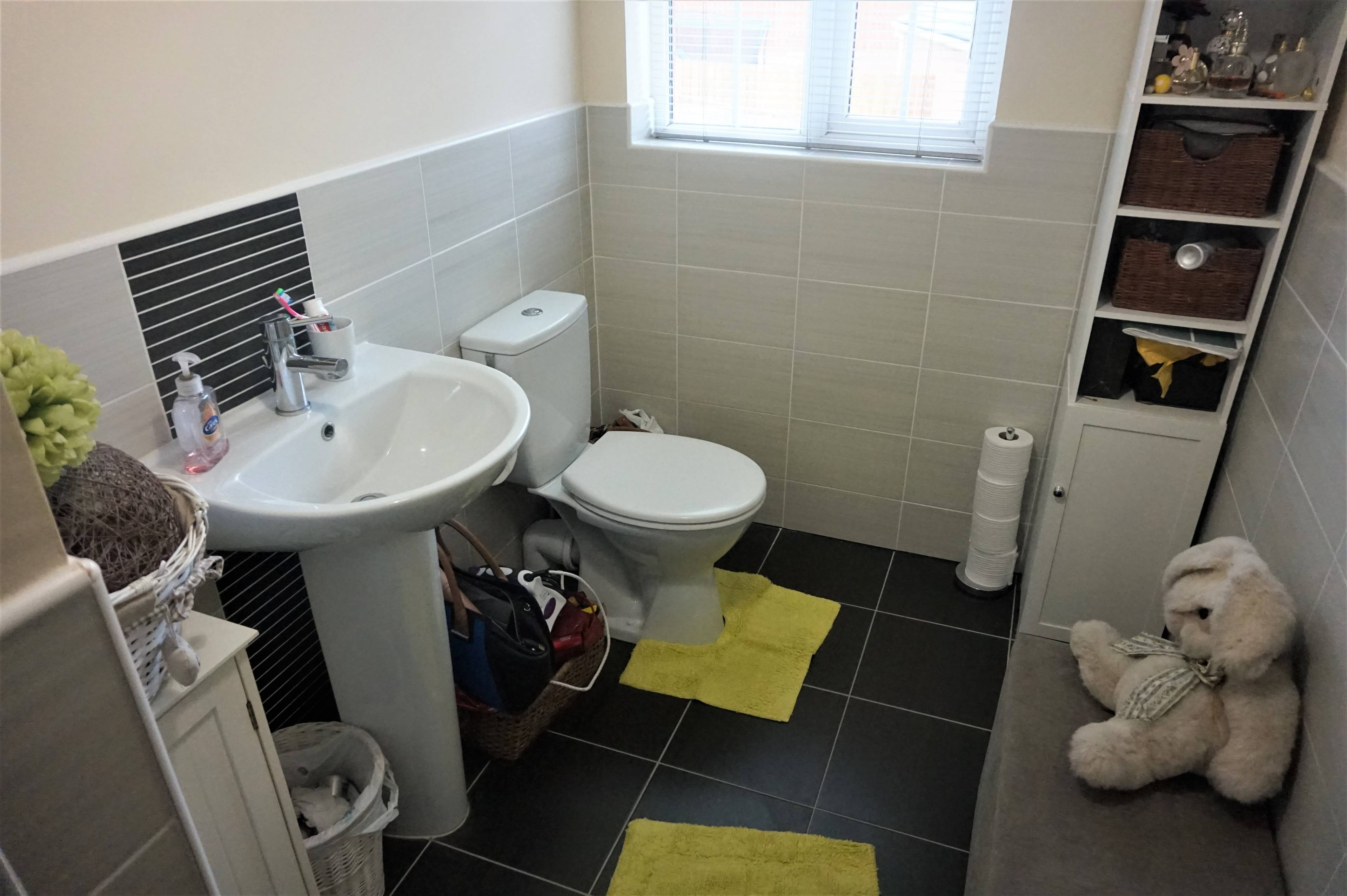 Master En-suite