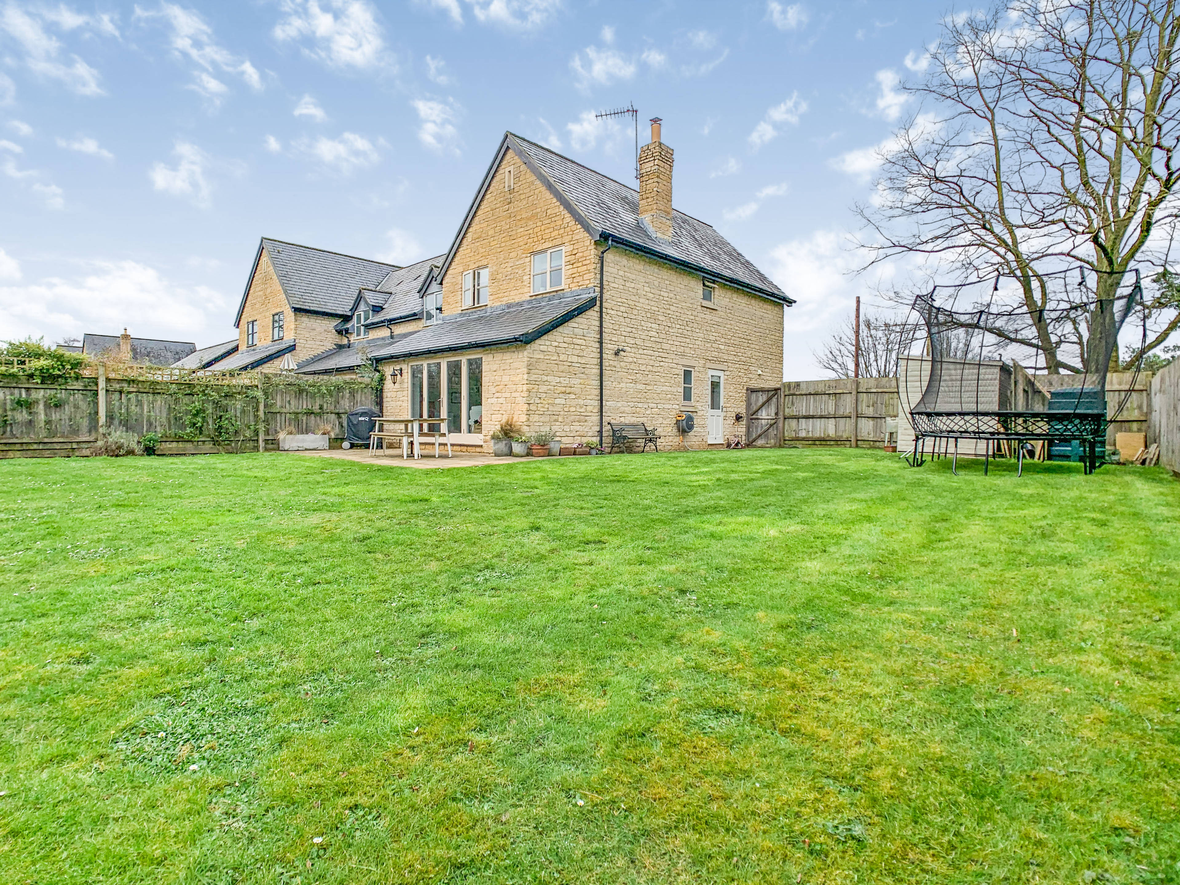 The Property