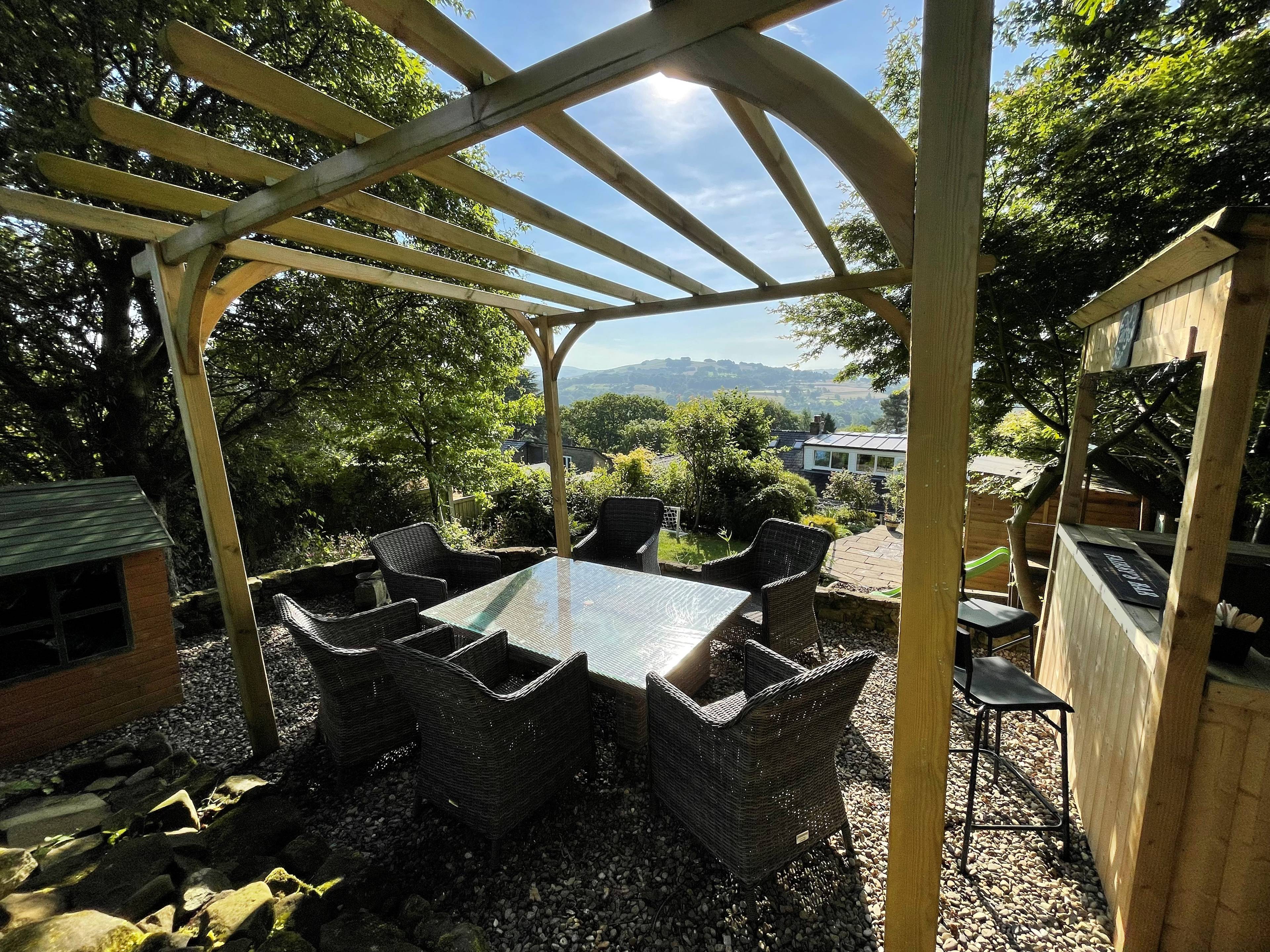 Sun Terrace