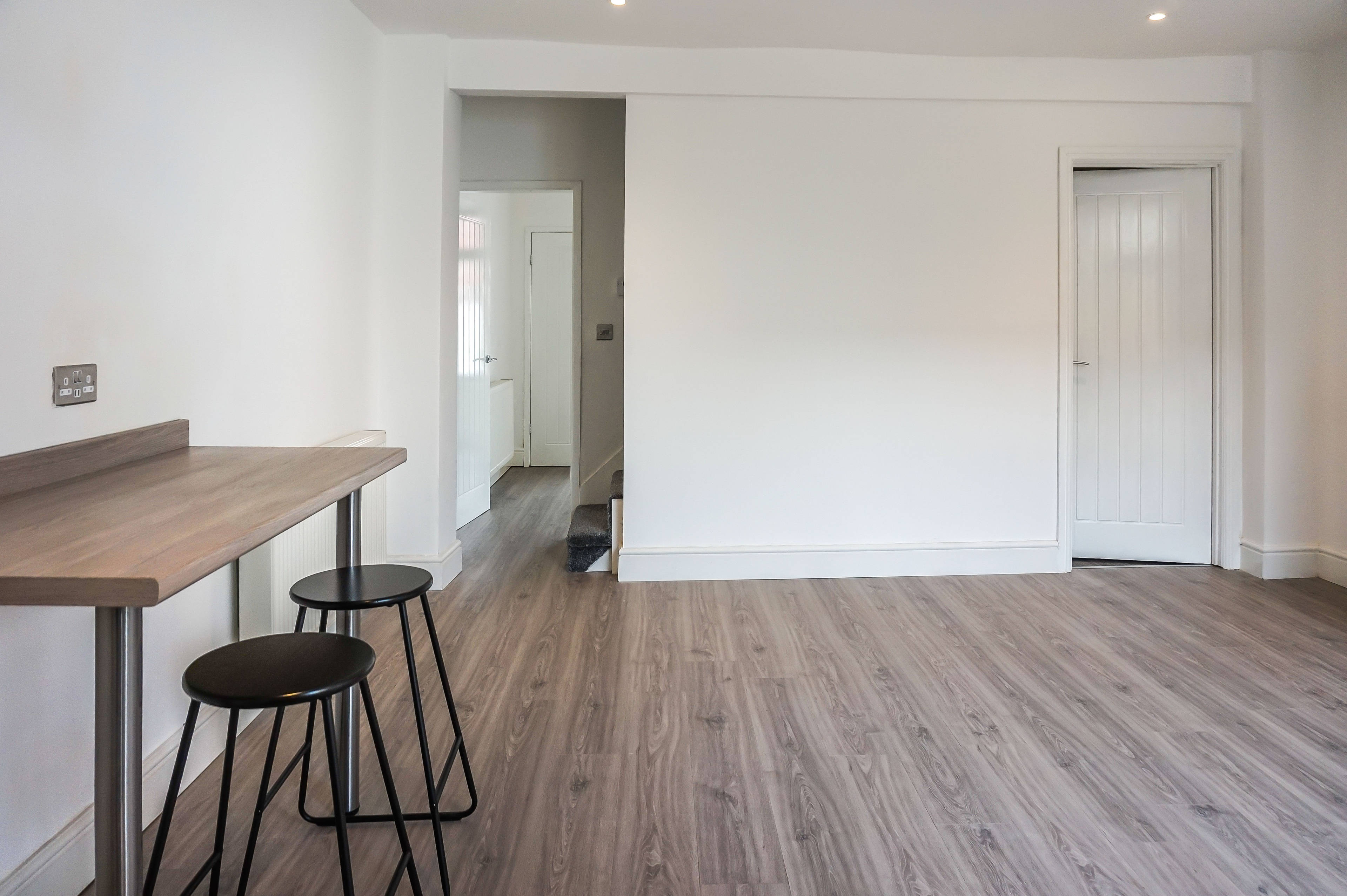 Kitchen/Family Room