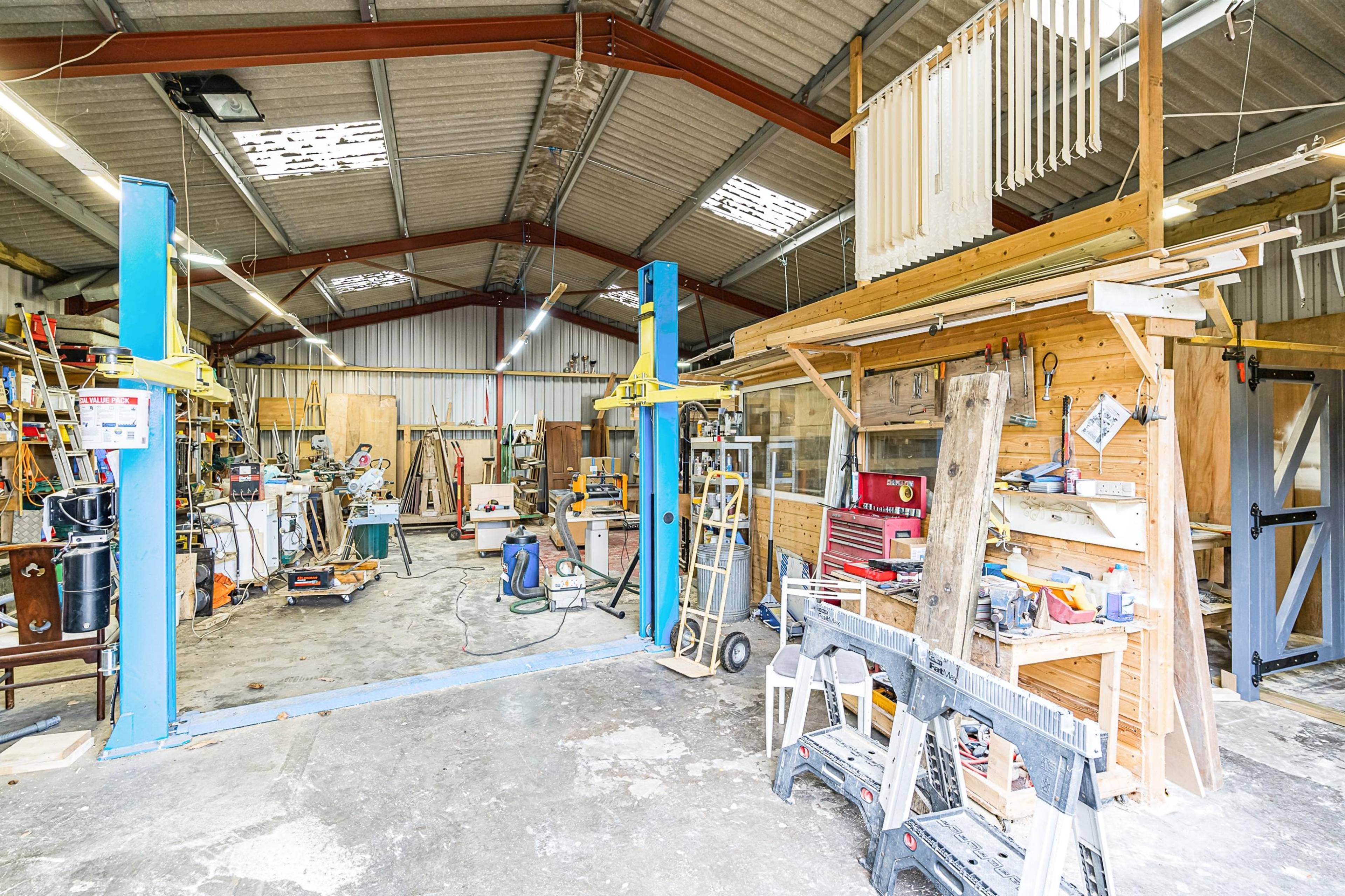Workshop