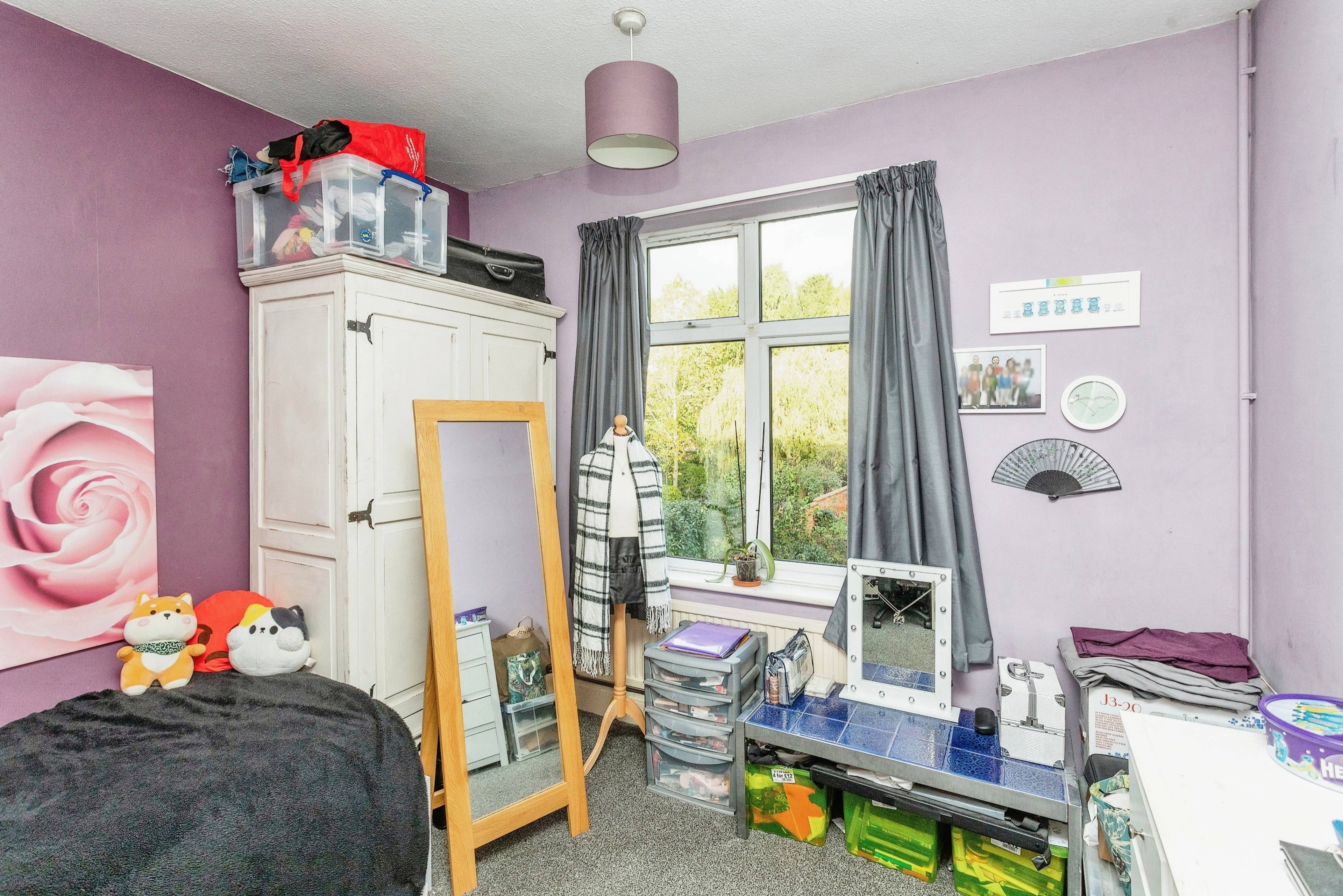 Bedroom Five