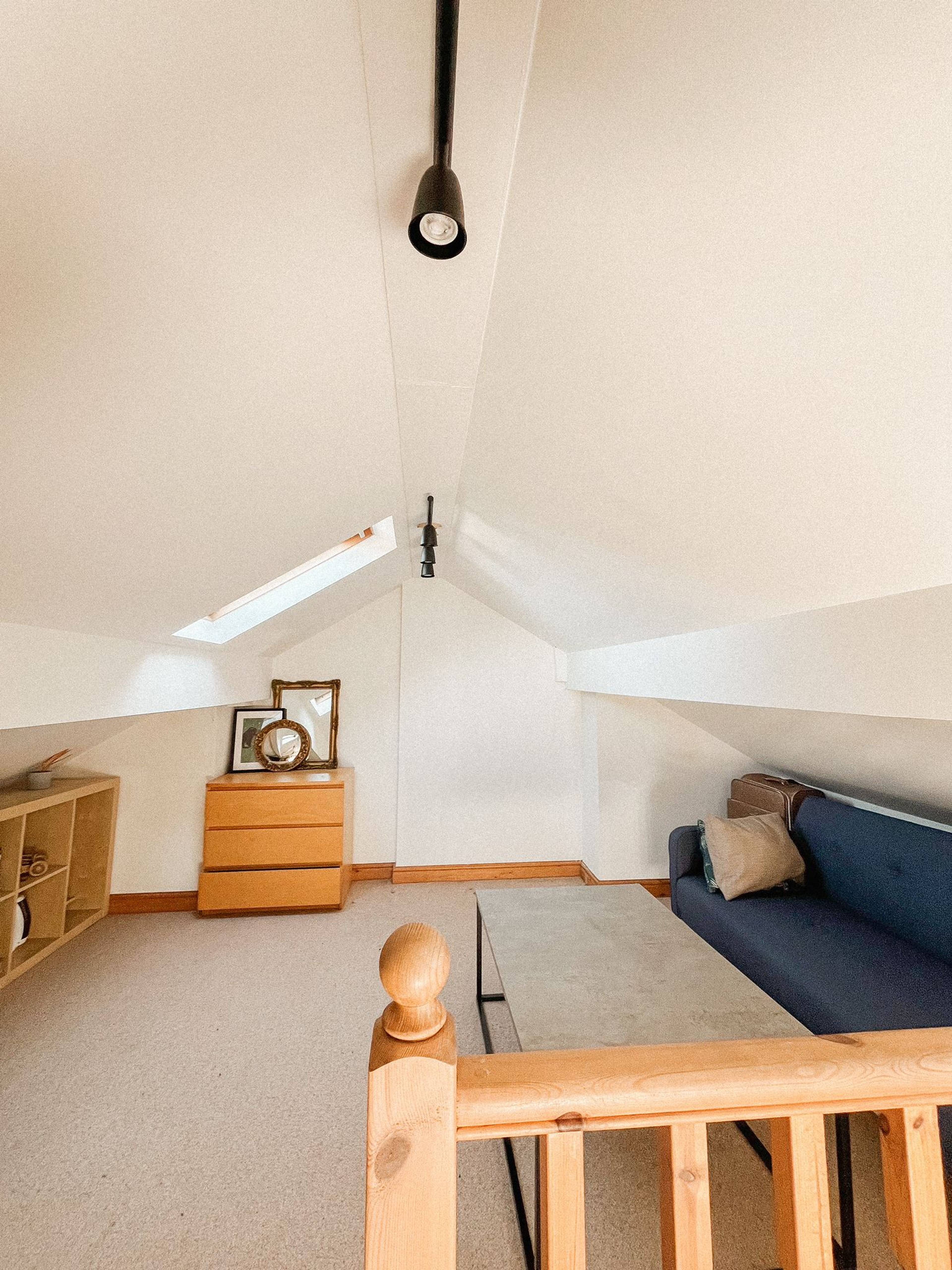 Loft Room