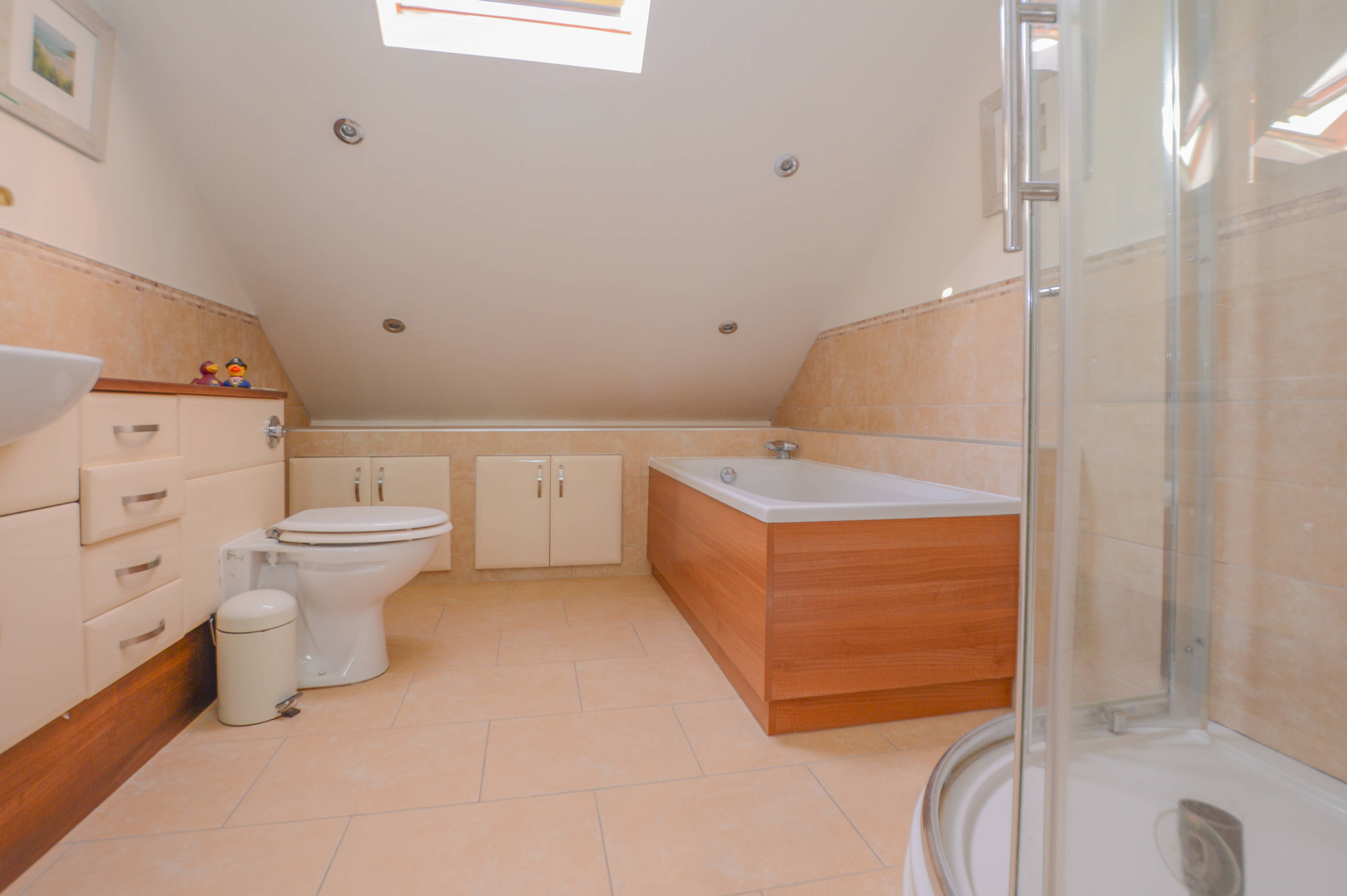 En-suite