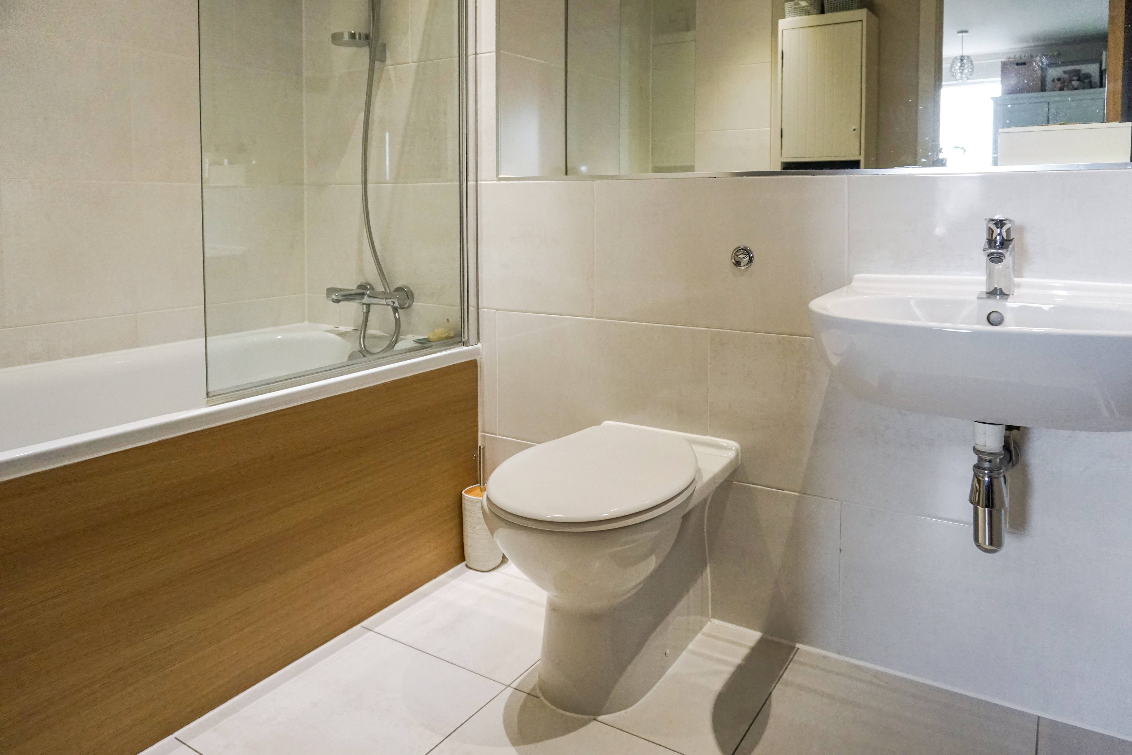 En-suite