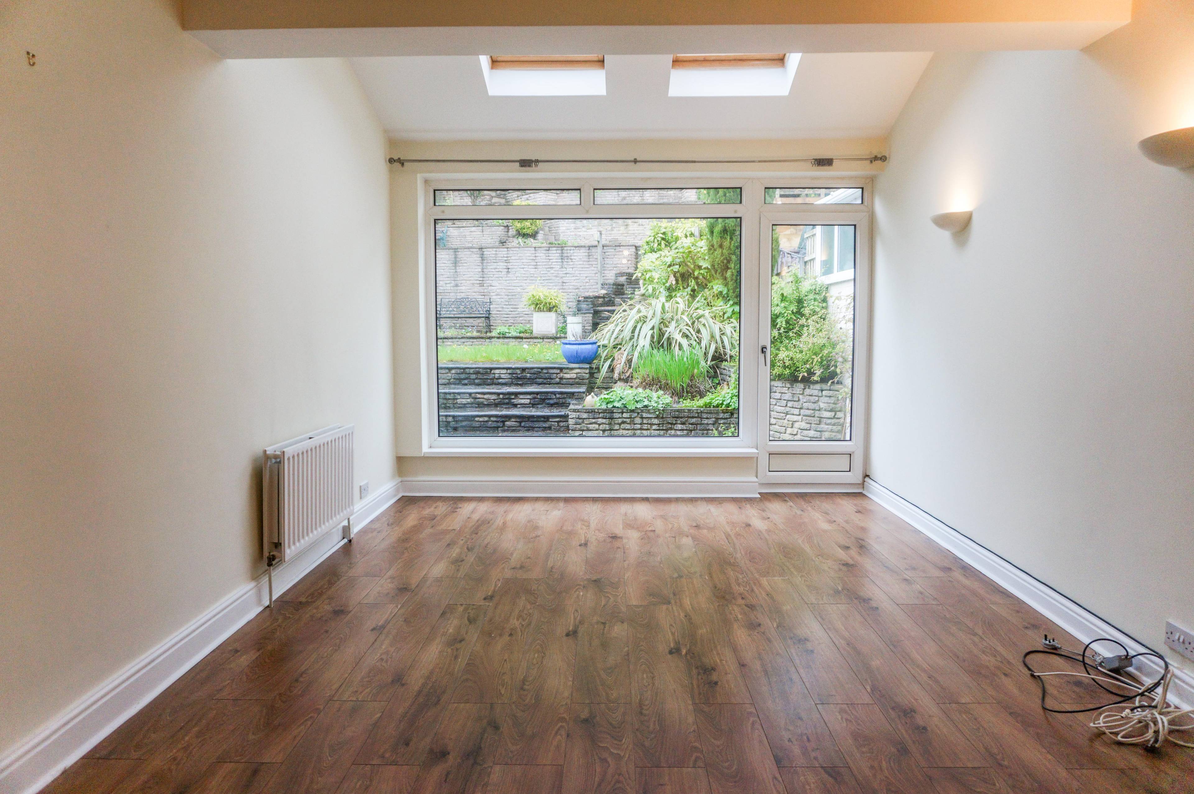 Dining / Family Room