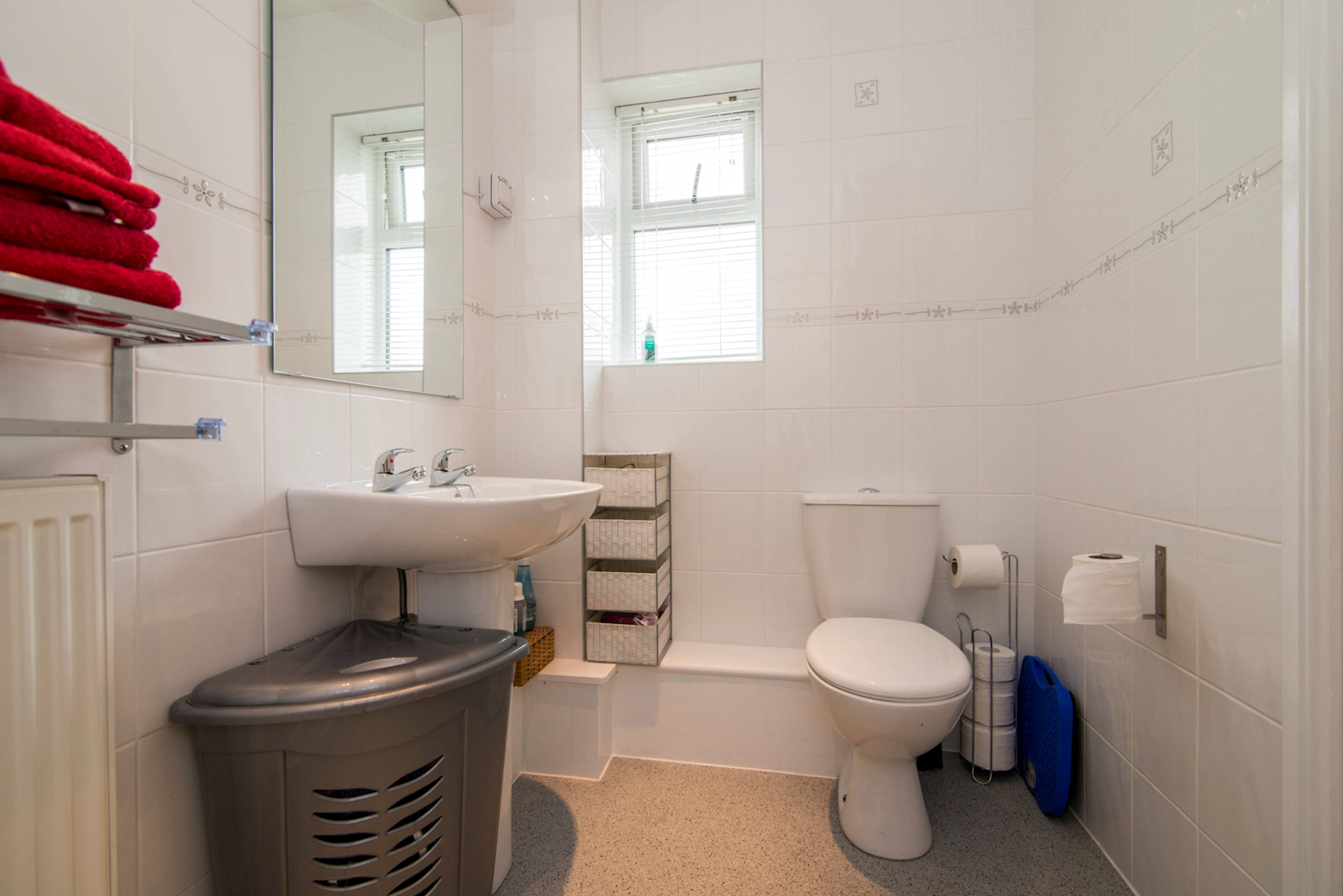 En-suite Two
