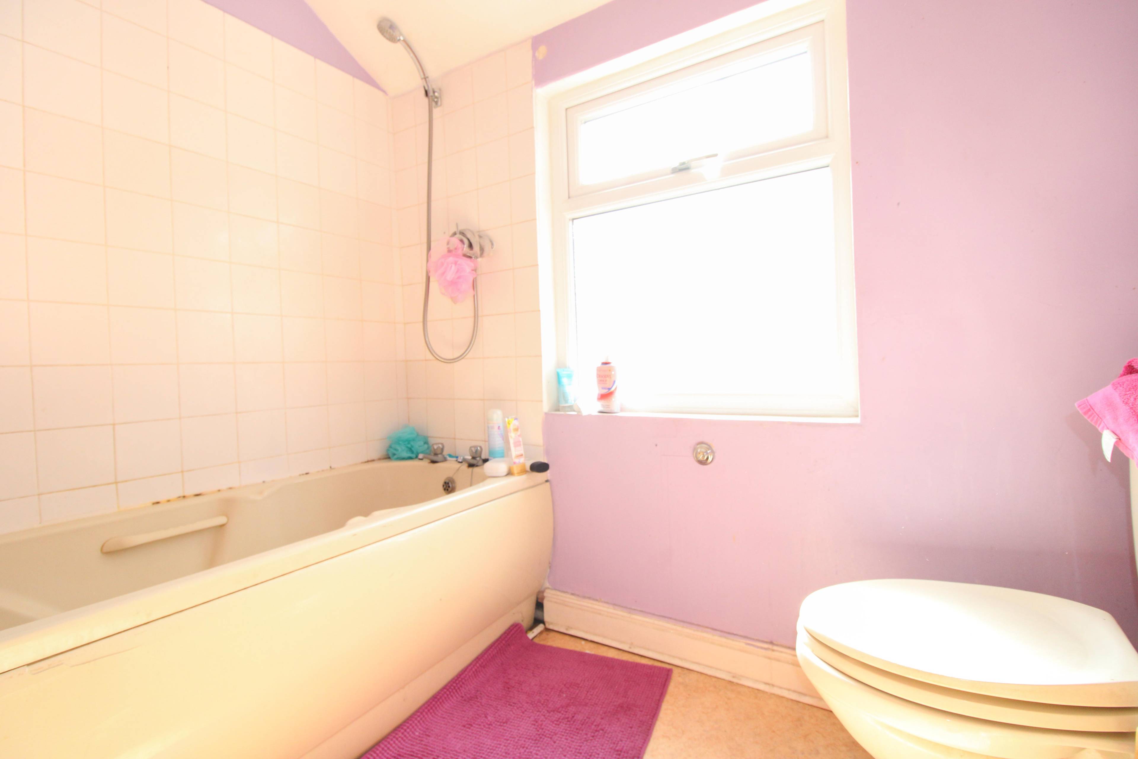 Bathroom Two