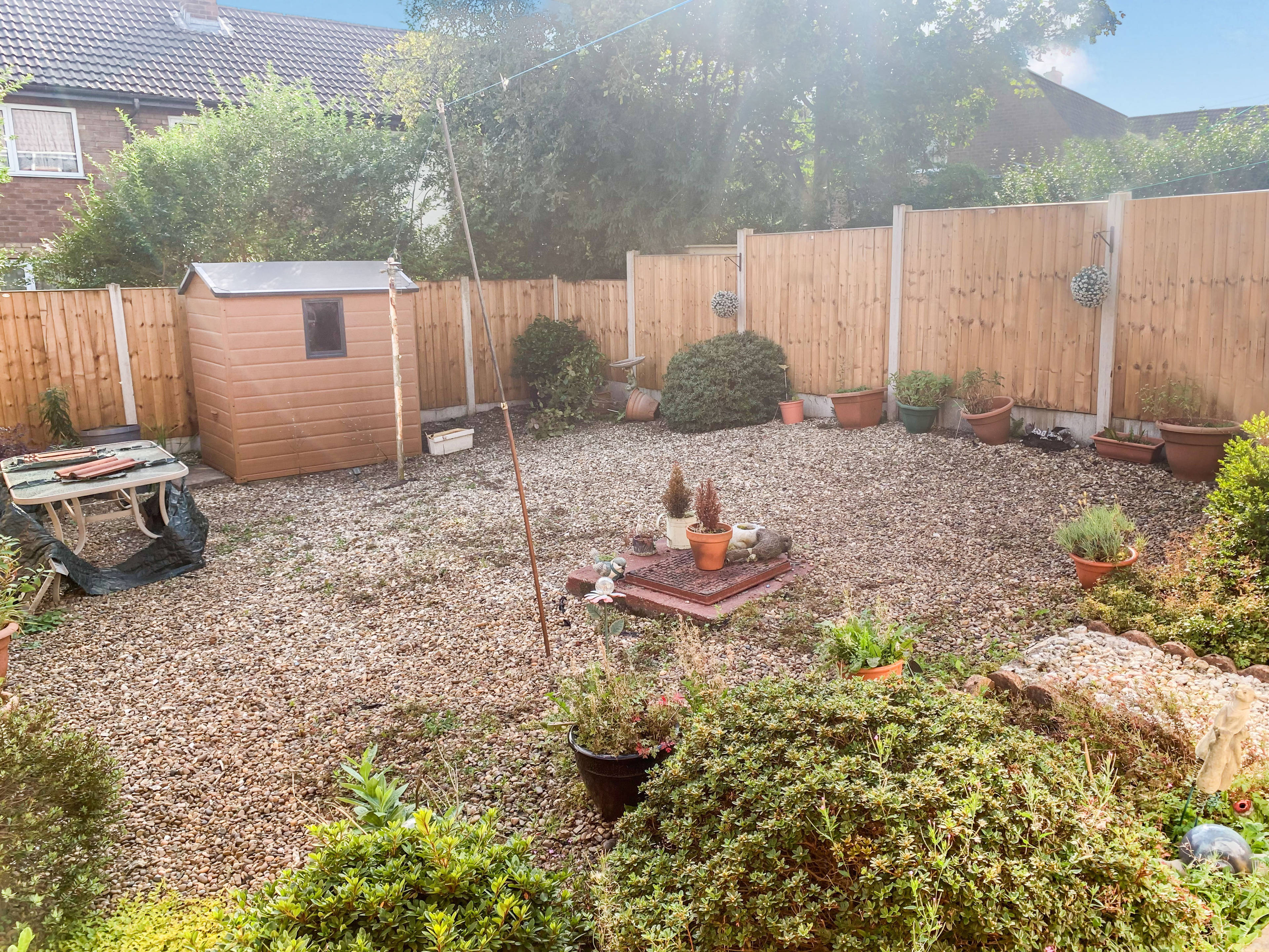 Garden