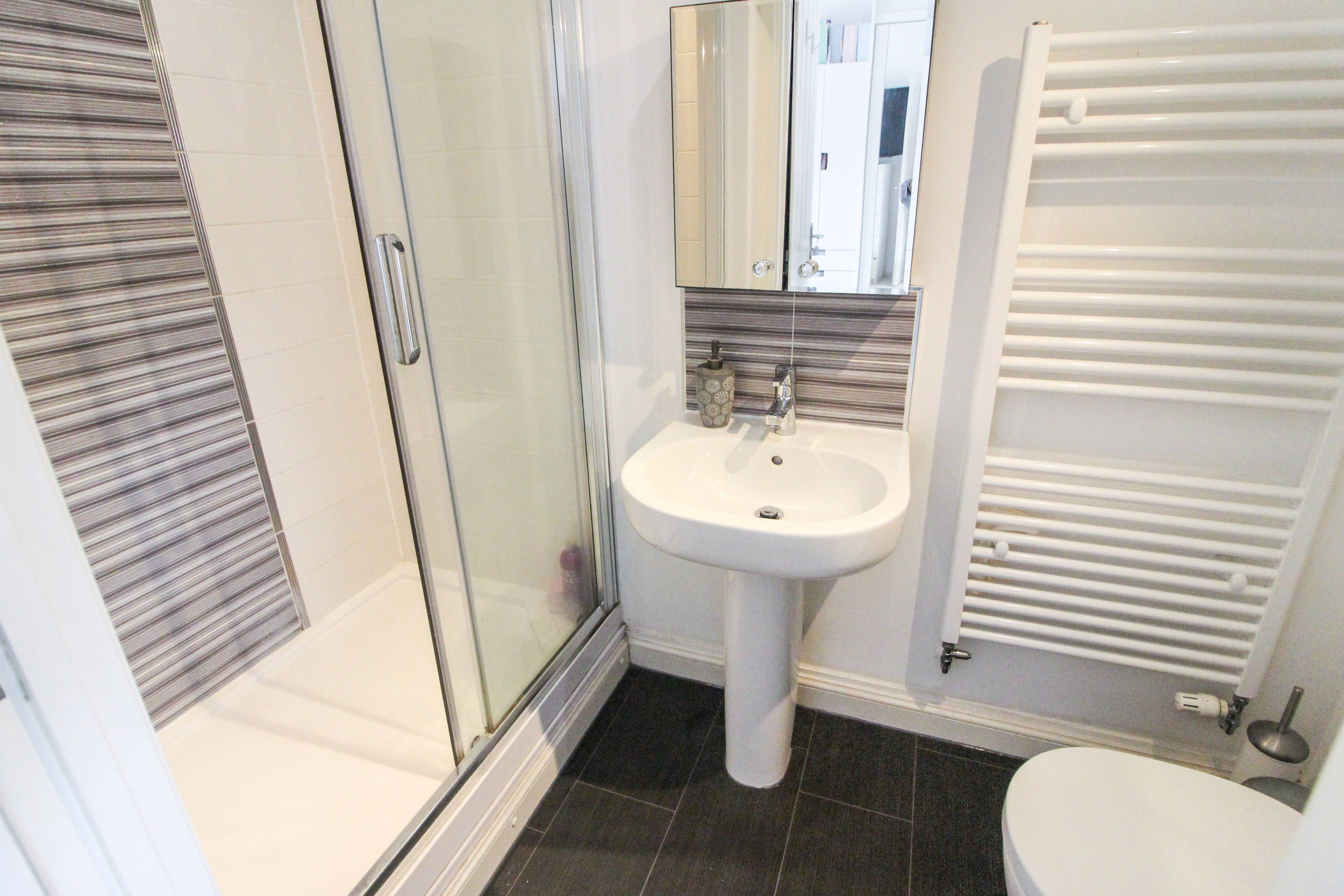 En-suite