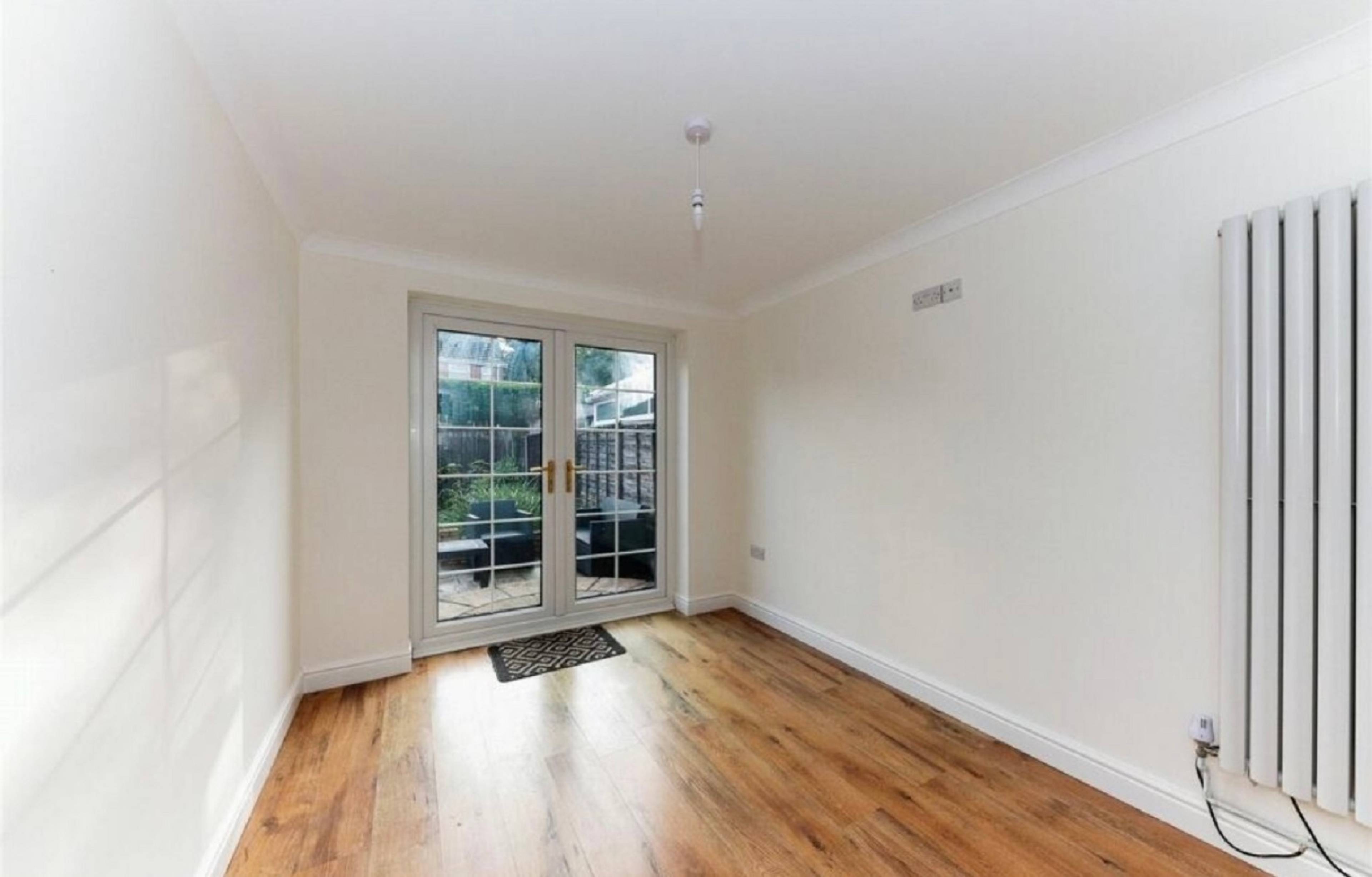 Reception Room Two