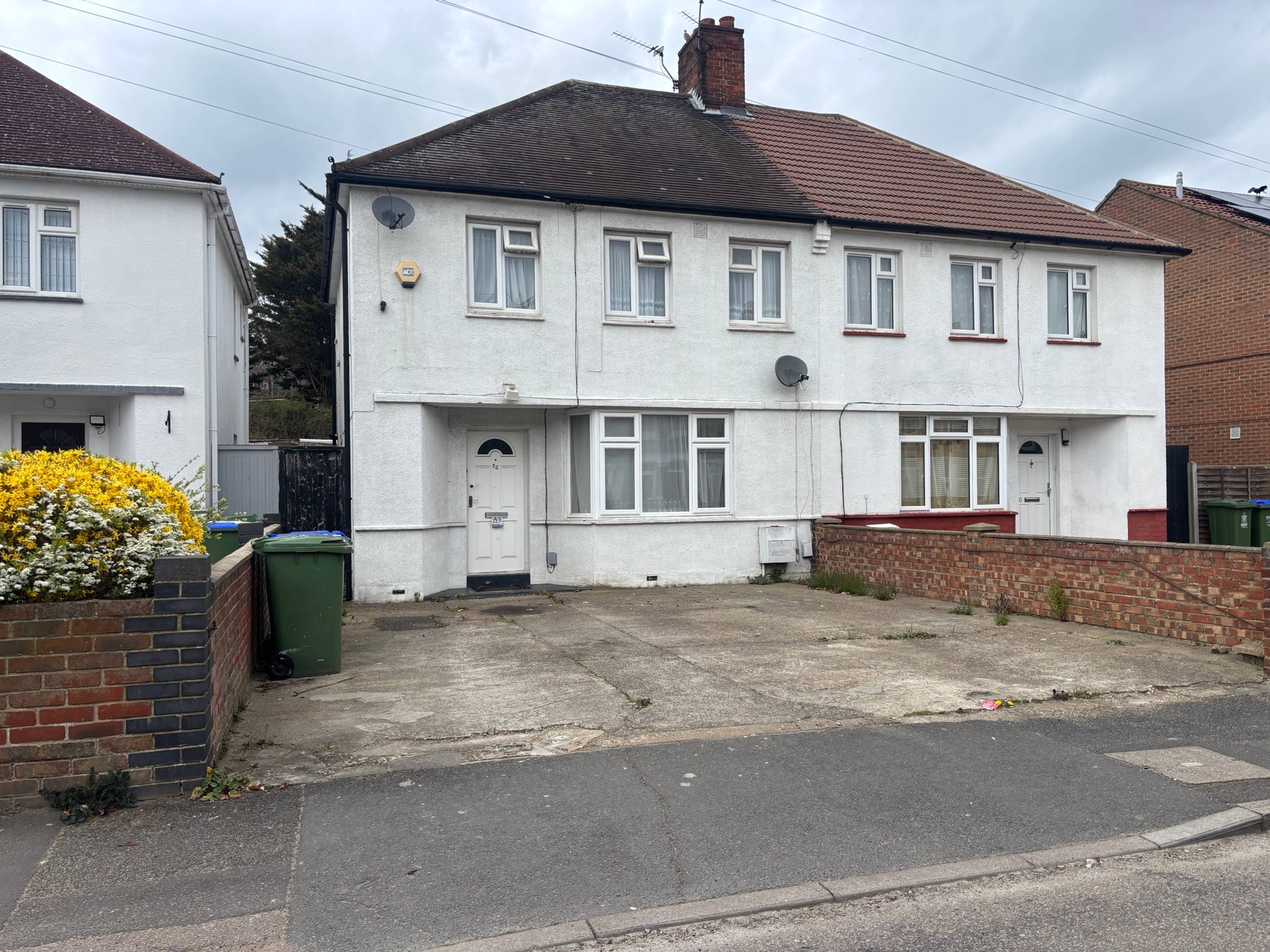 Riverdale Road, Erith