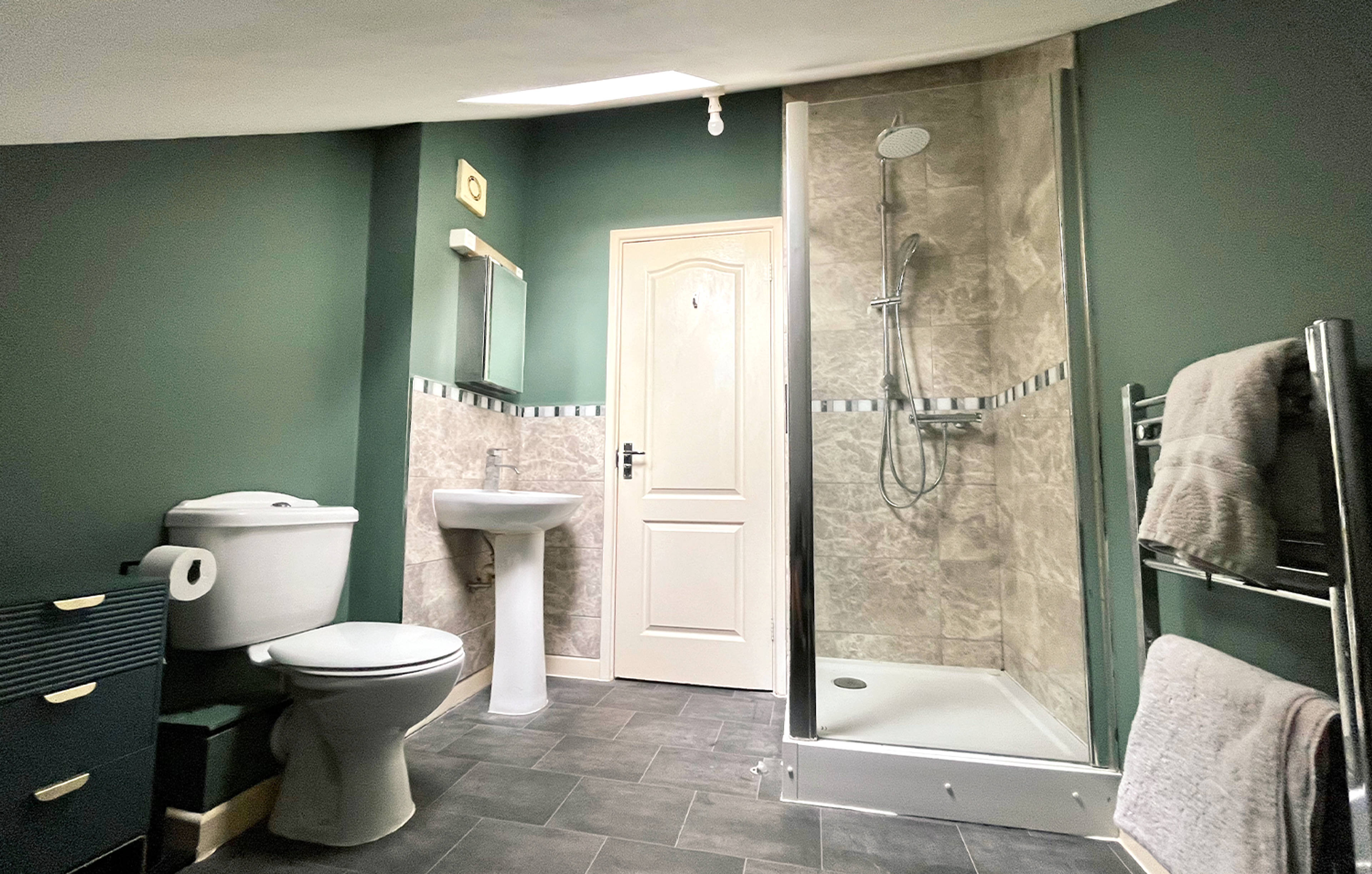En-suite