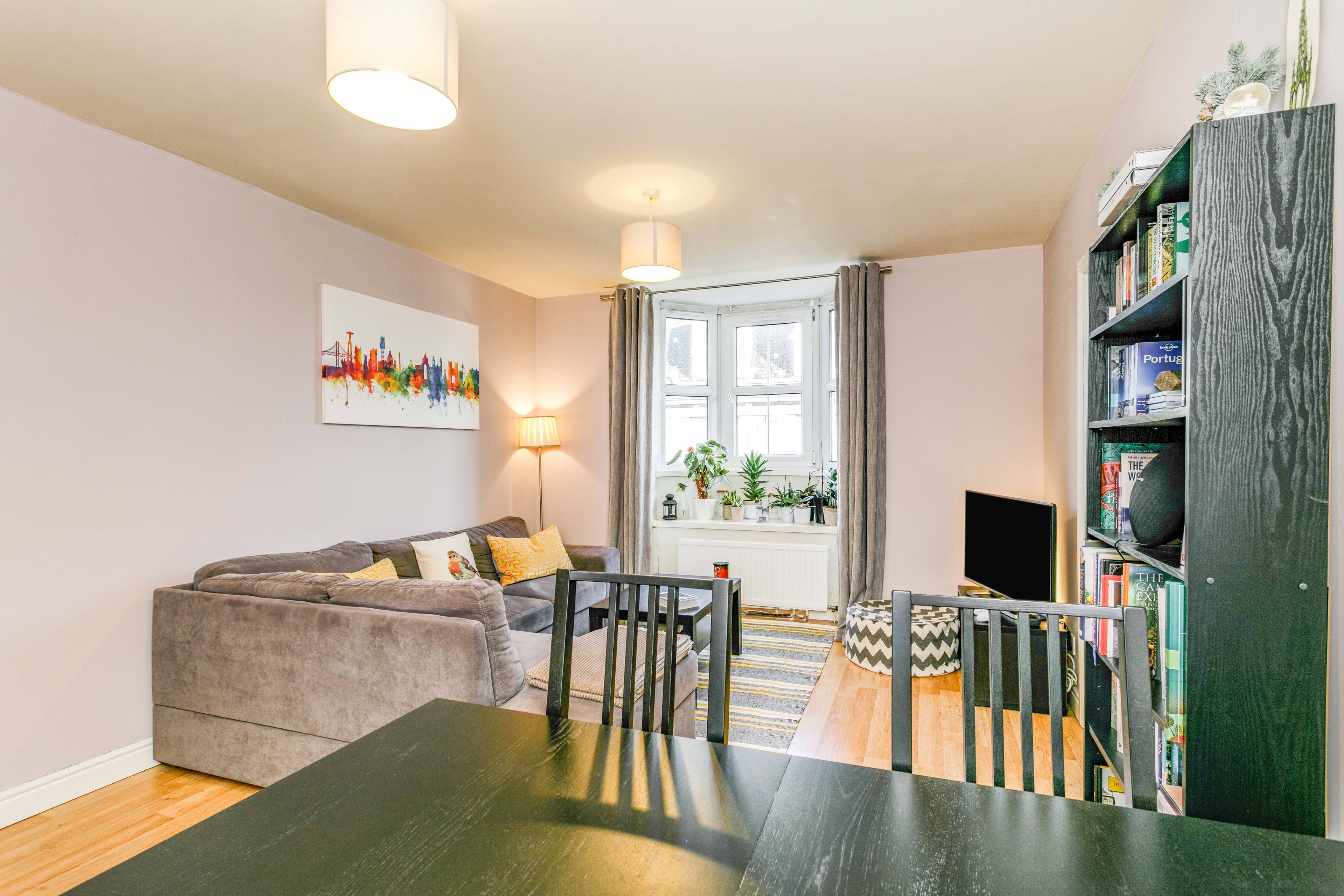 Living / Dining Room