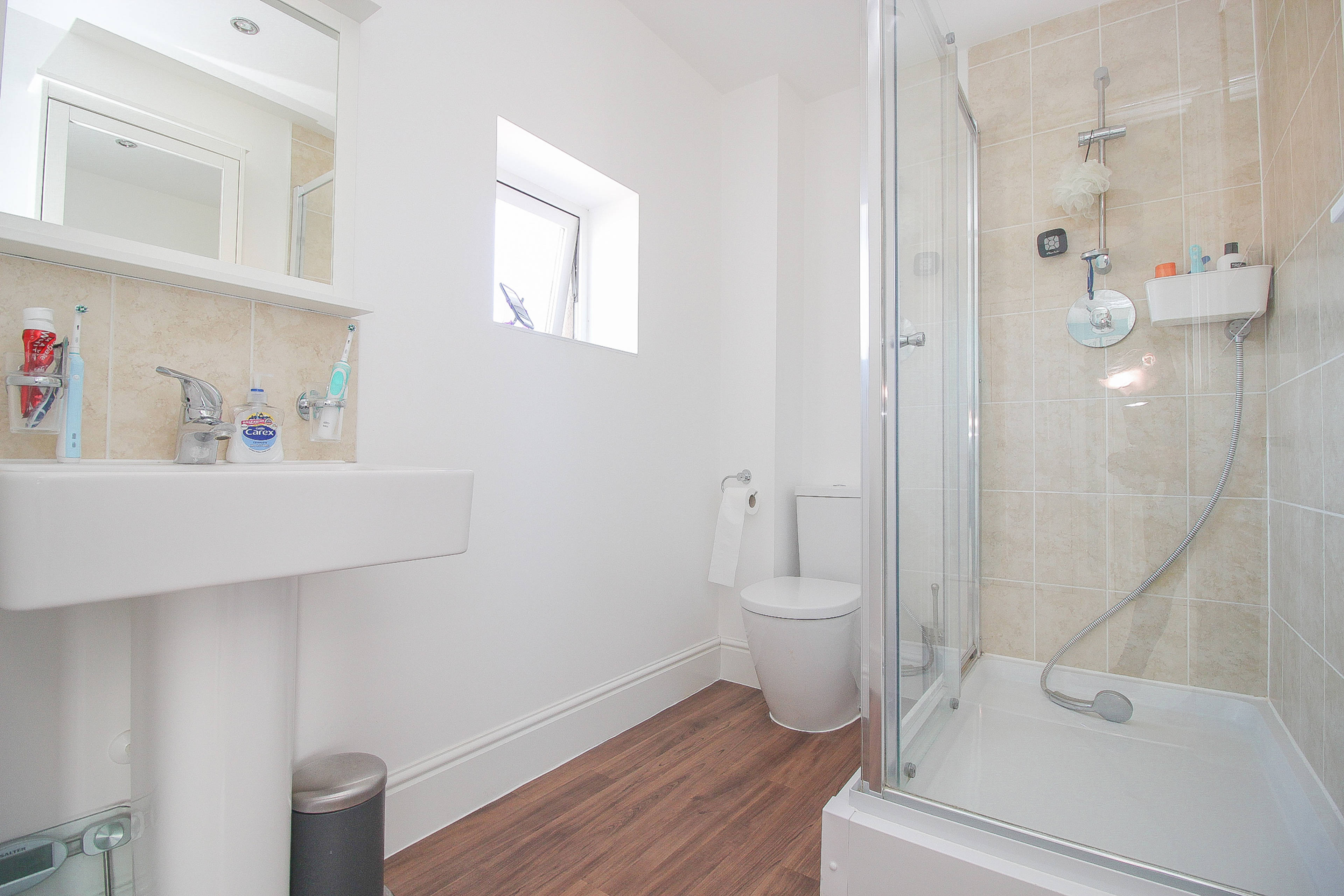 En-suite