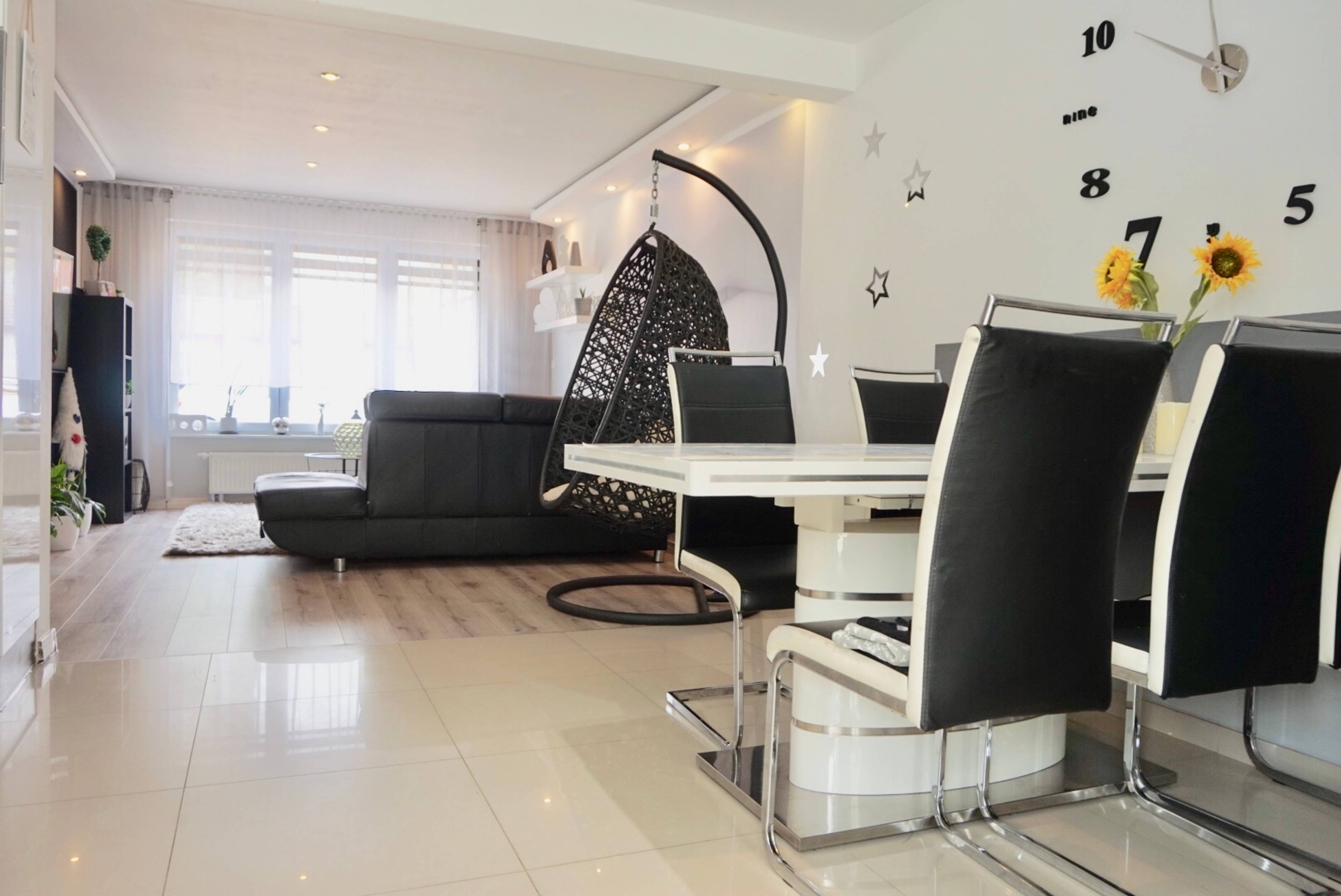 Living / Dining Room