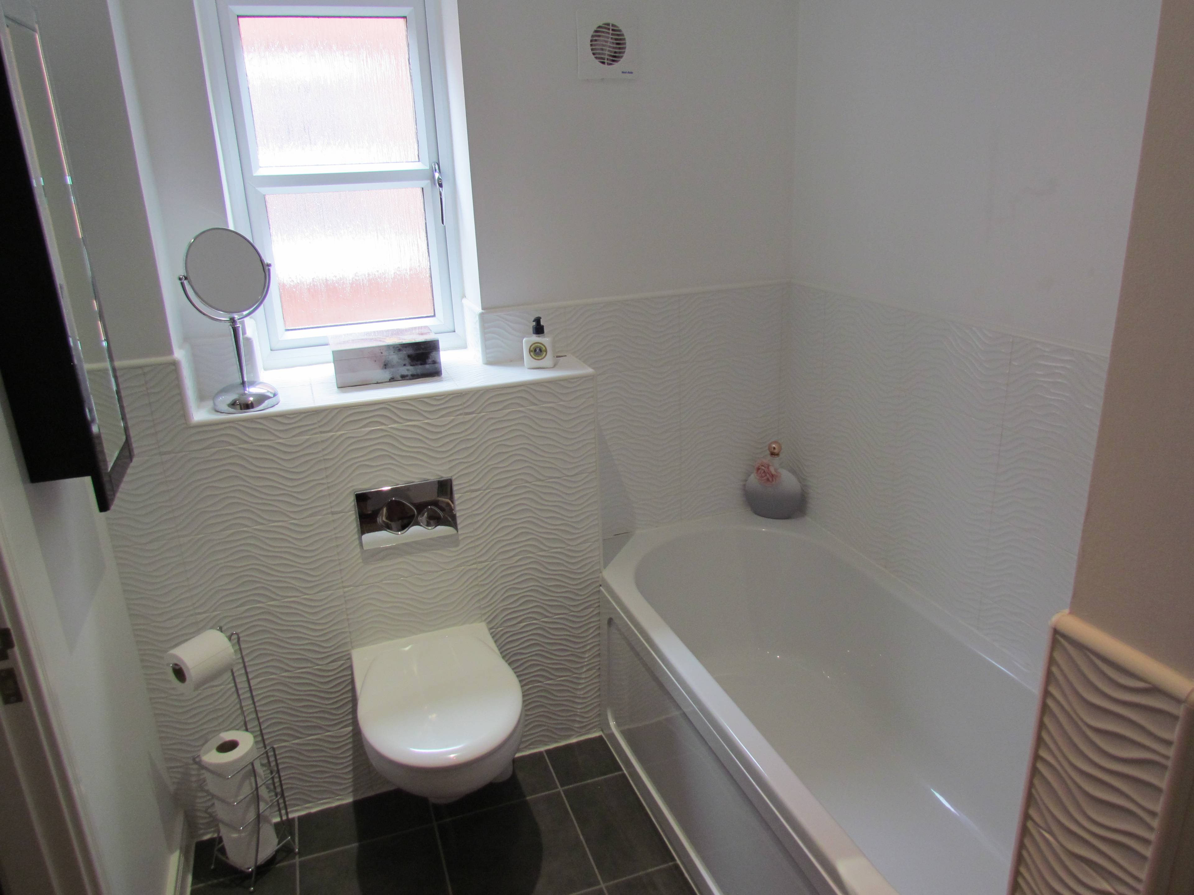 Master En-suite