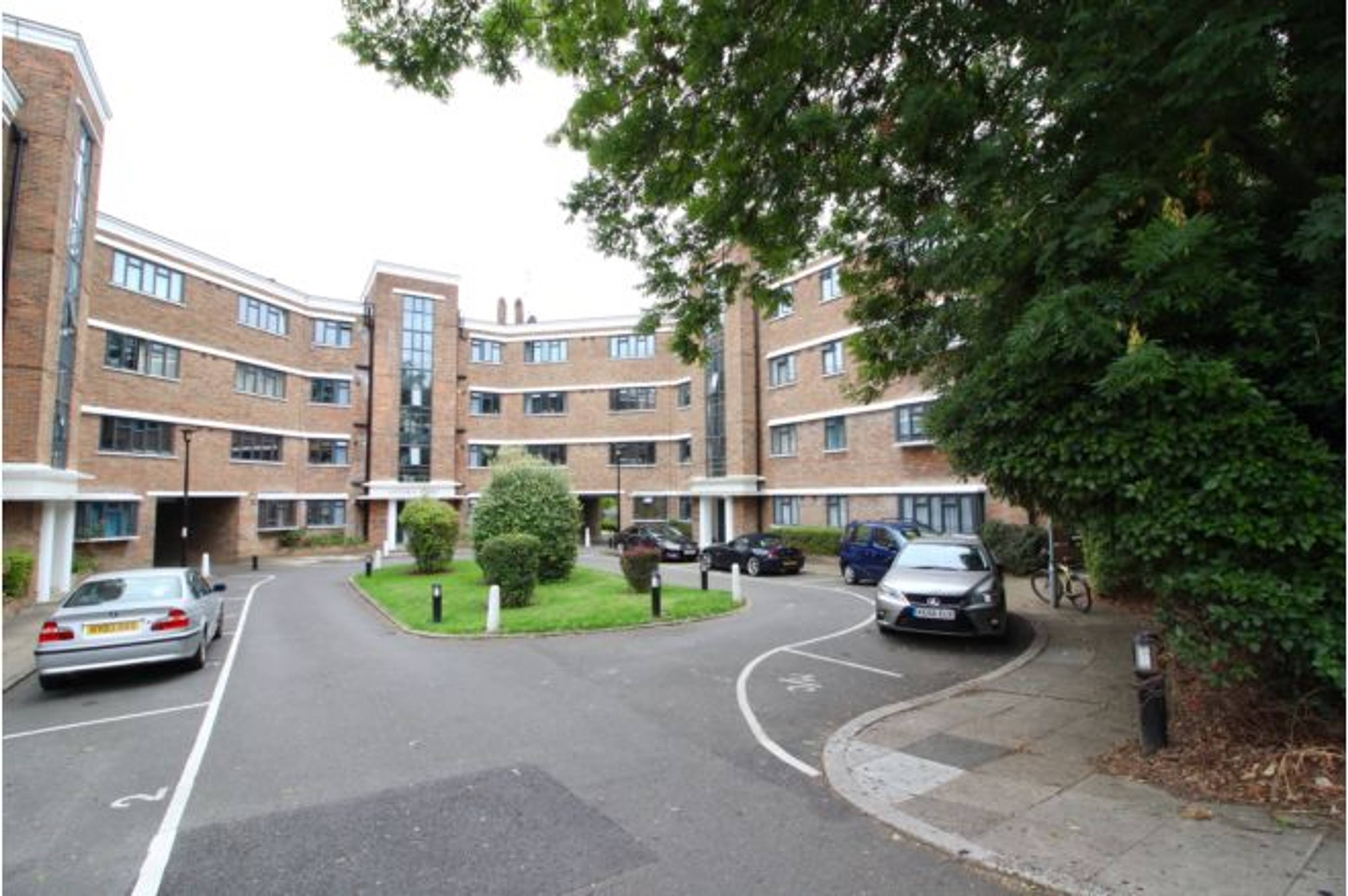 View Of The Property