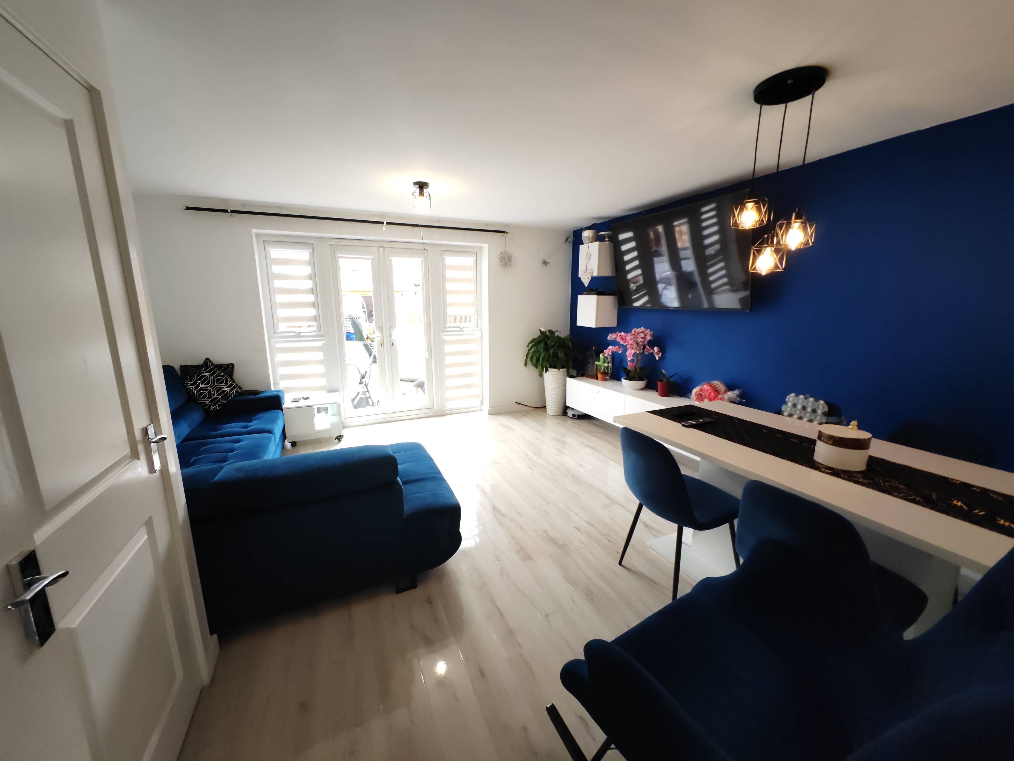 Living / Dining Room