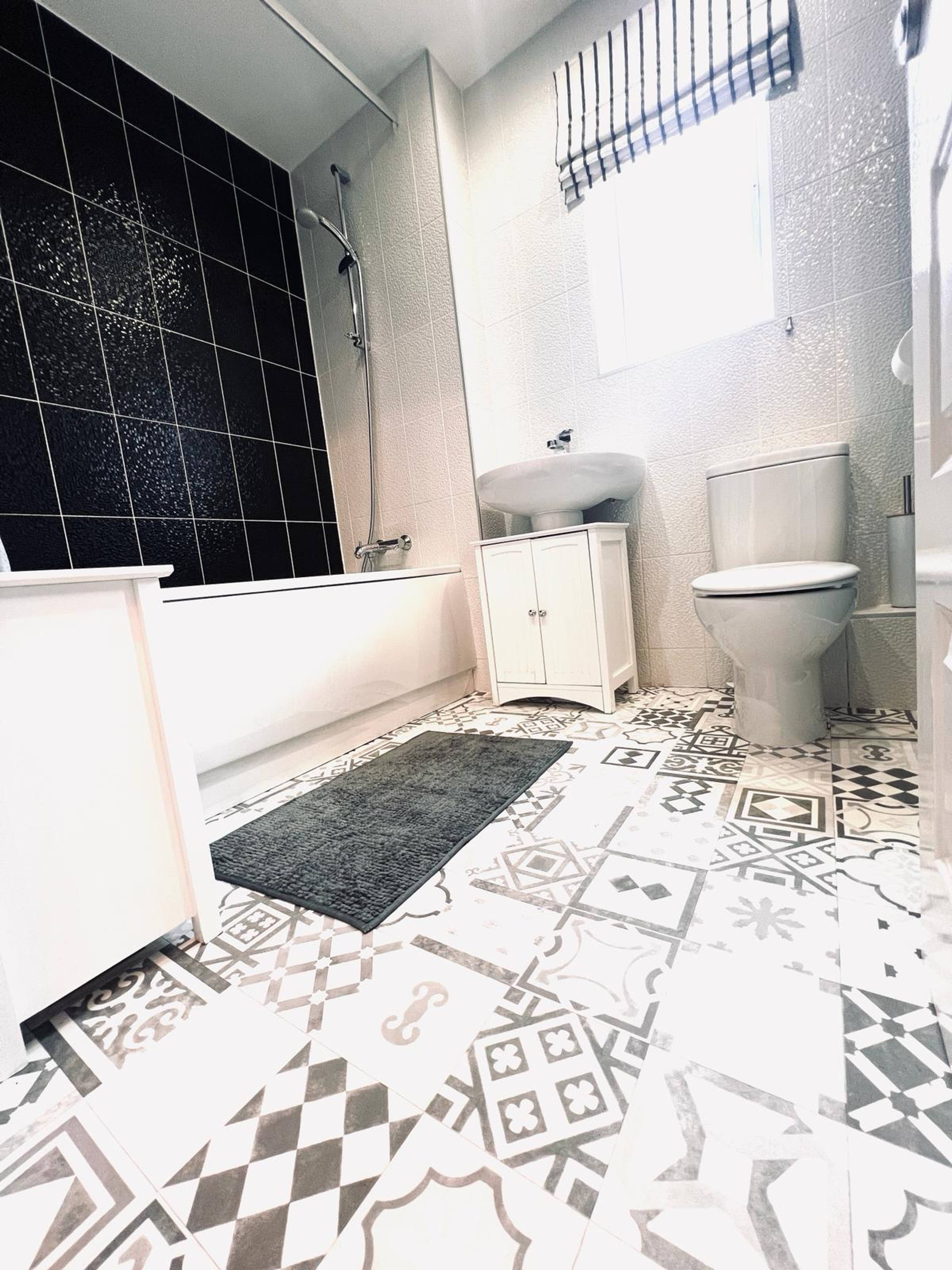 Bathroom Two