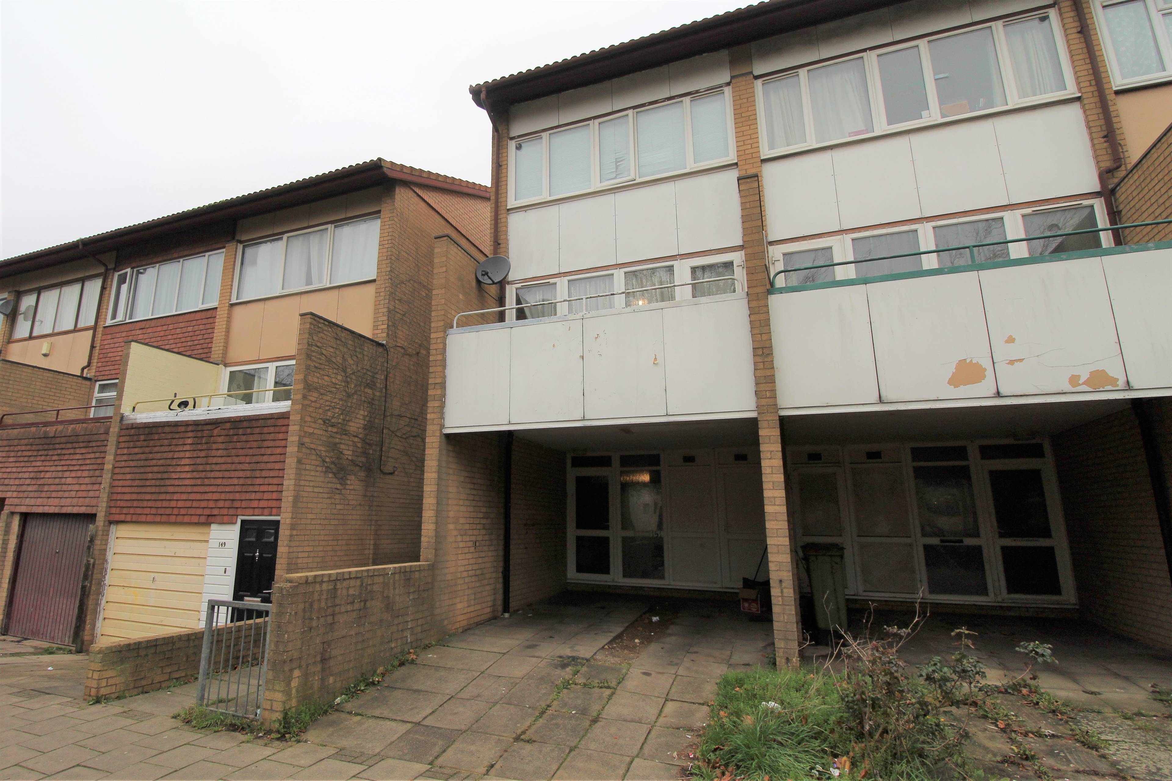 View Of The Property