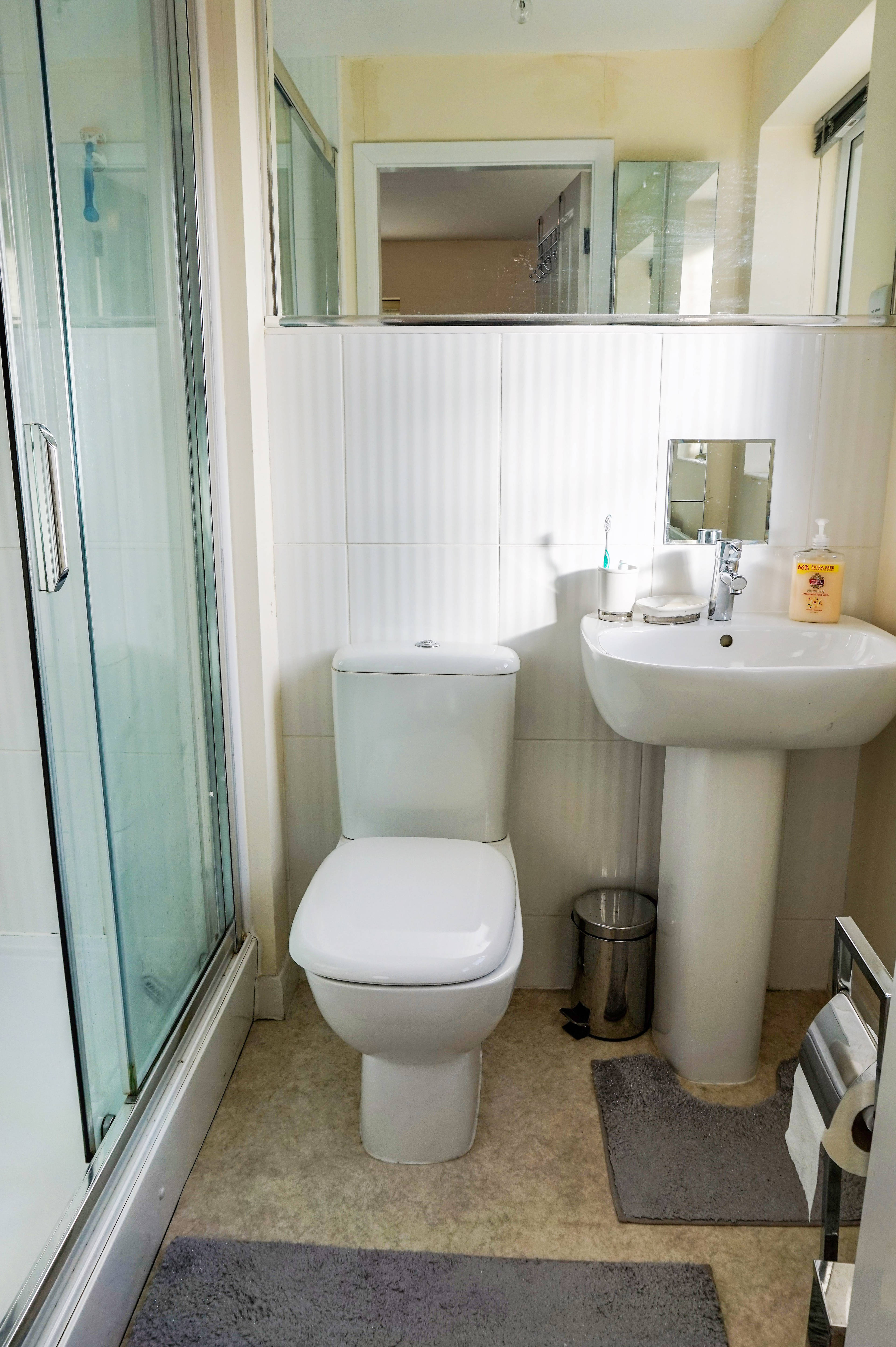 Master En-suite