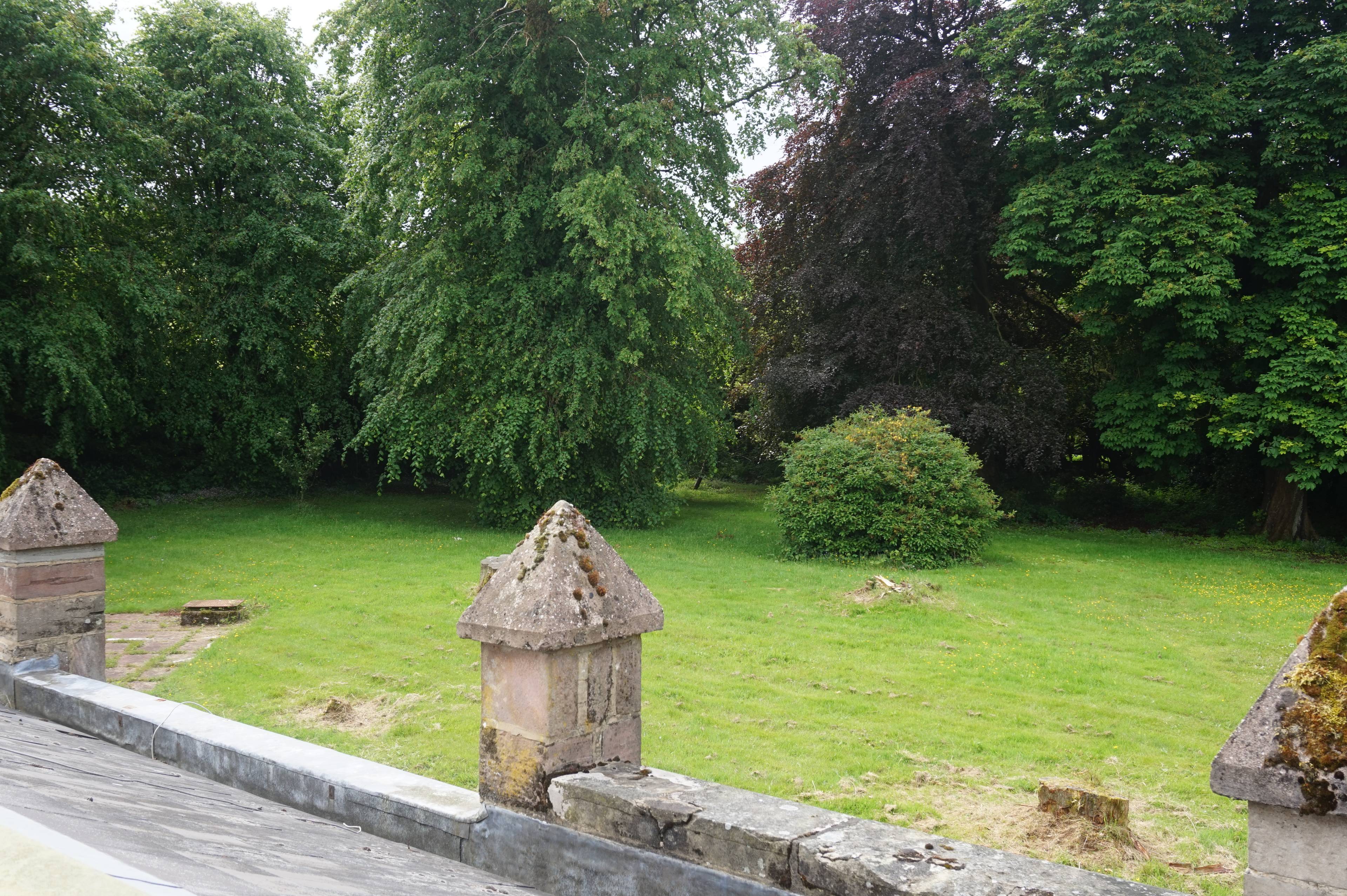 Grounds