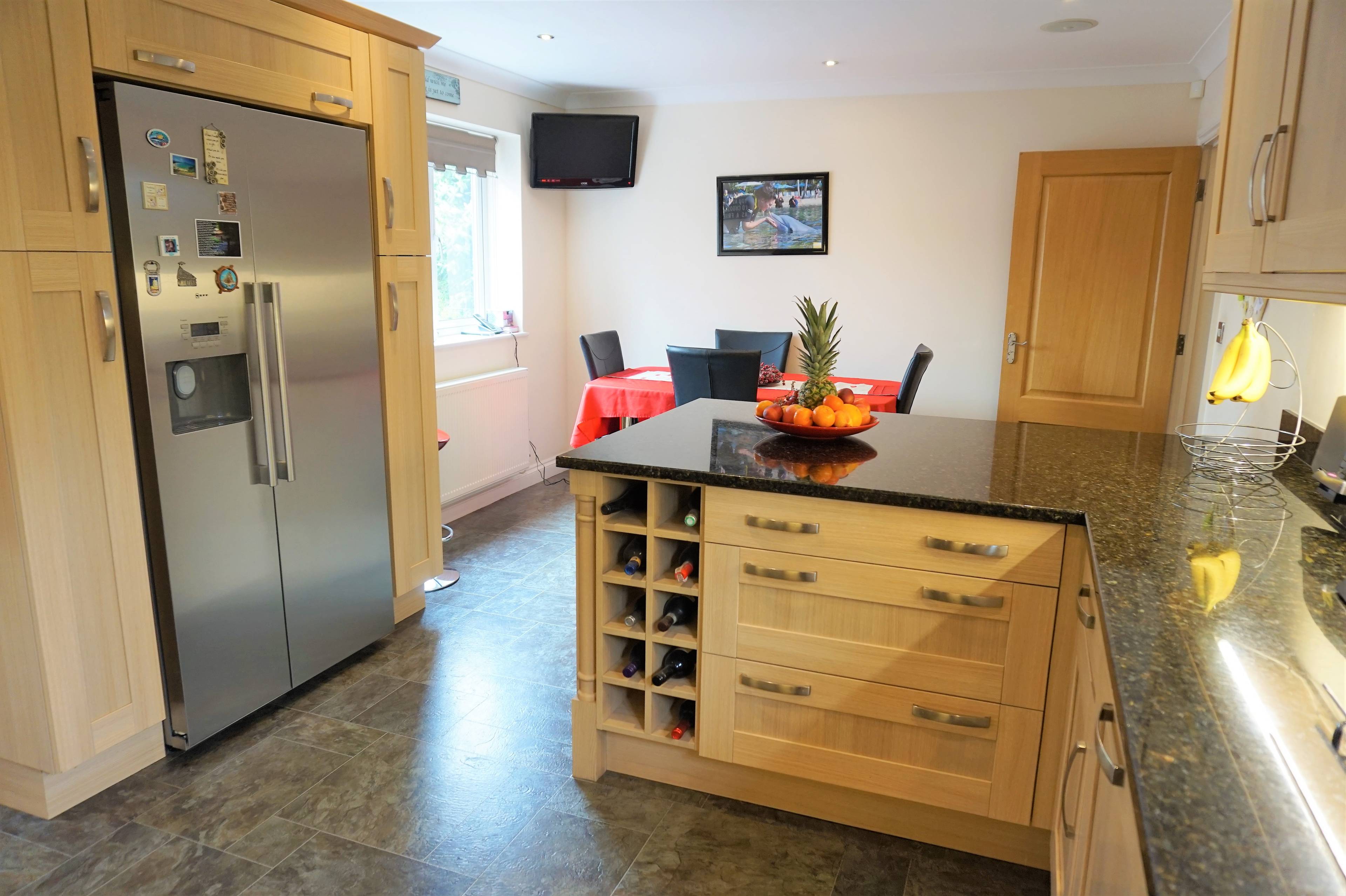 Kitchen/Breakfast