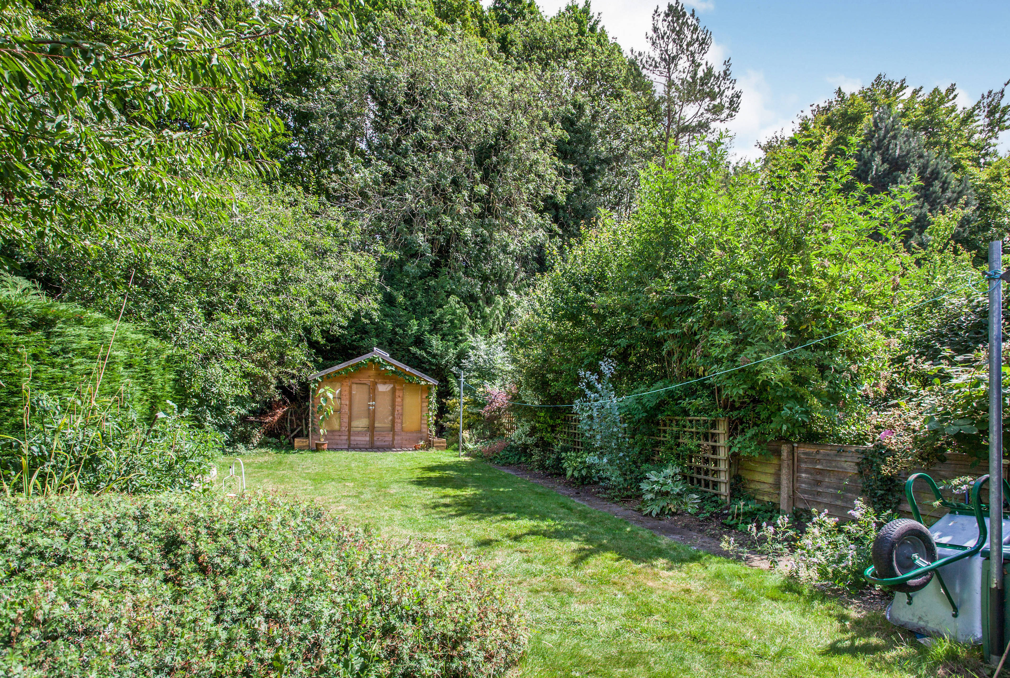 Garden Store