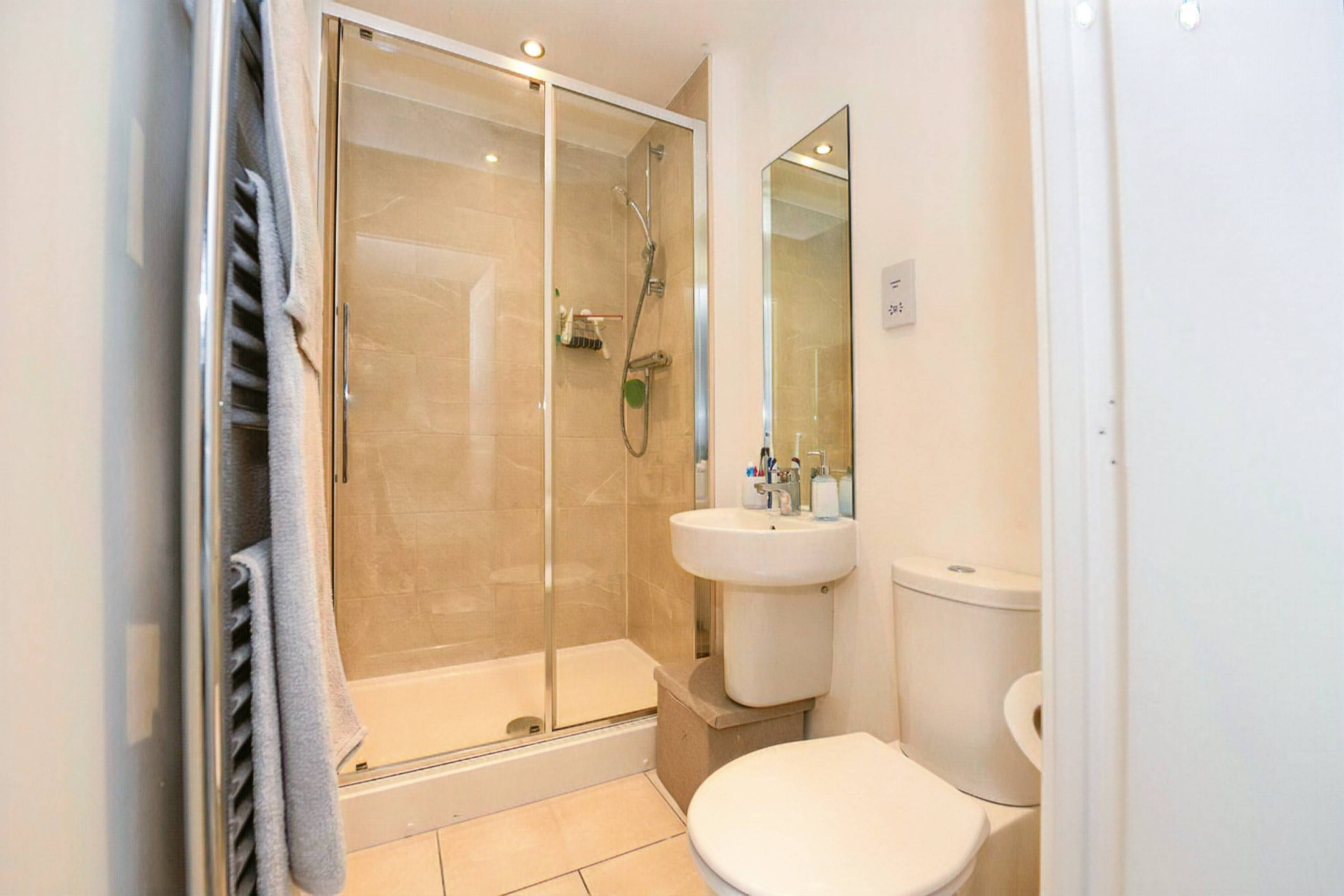 En-suite