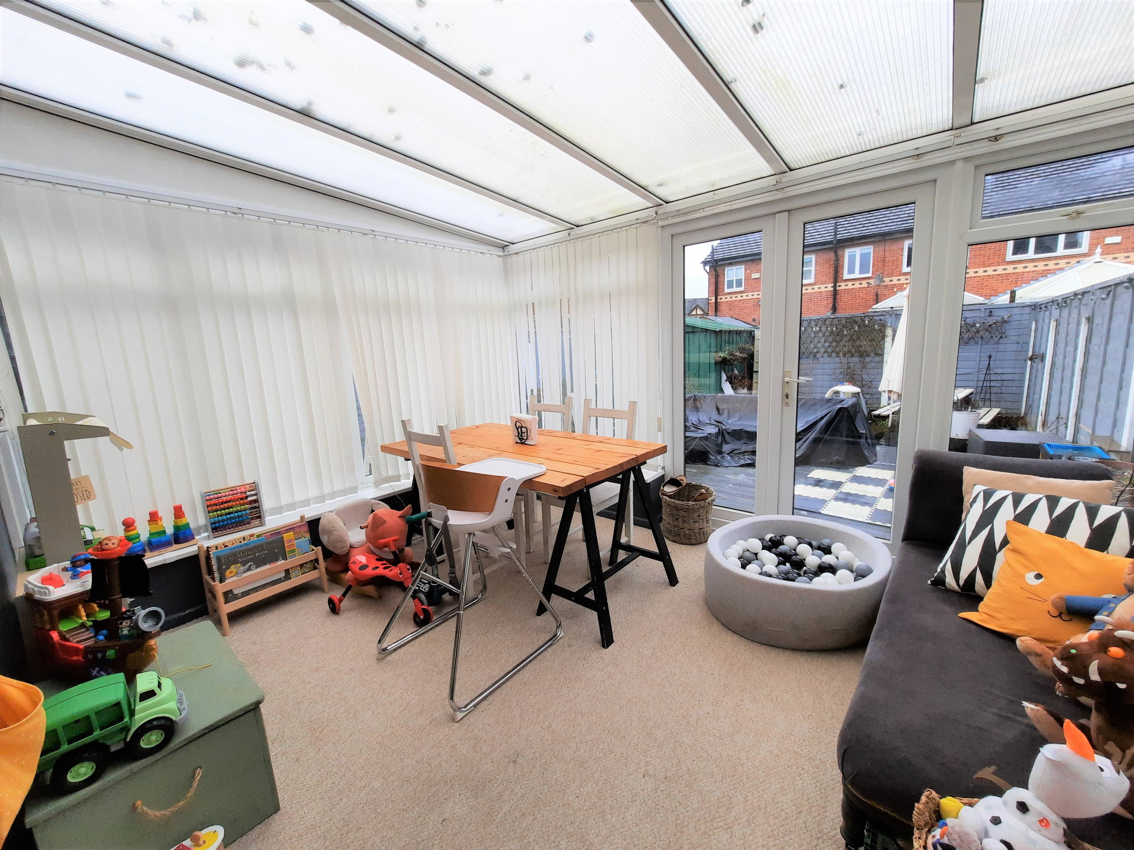 Conservatory