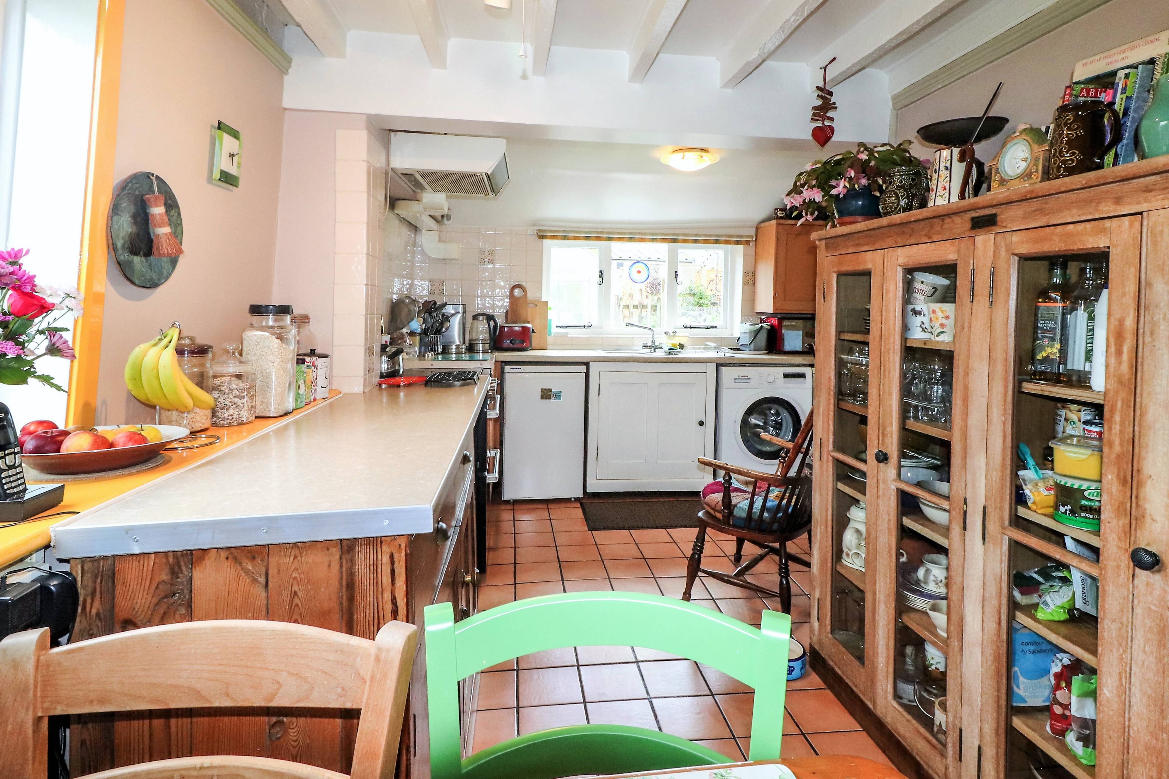 Kitchen/Breakfast