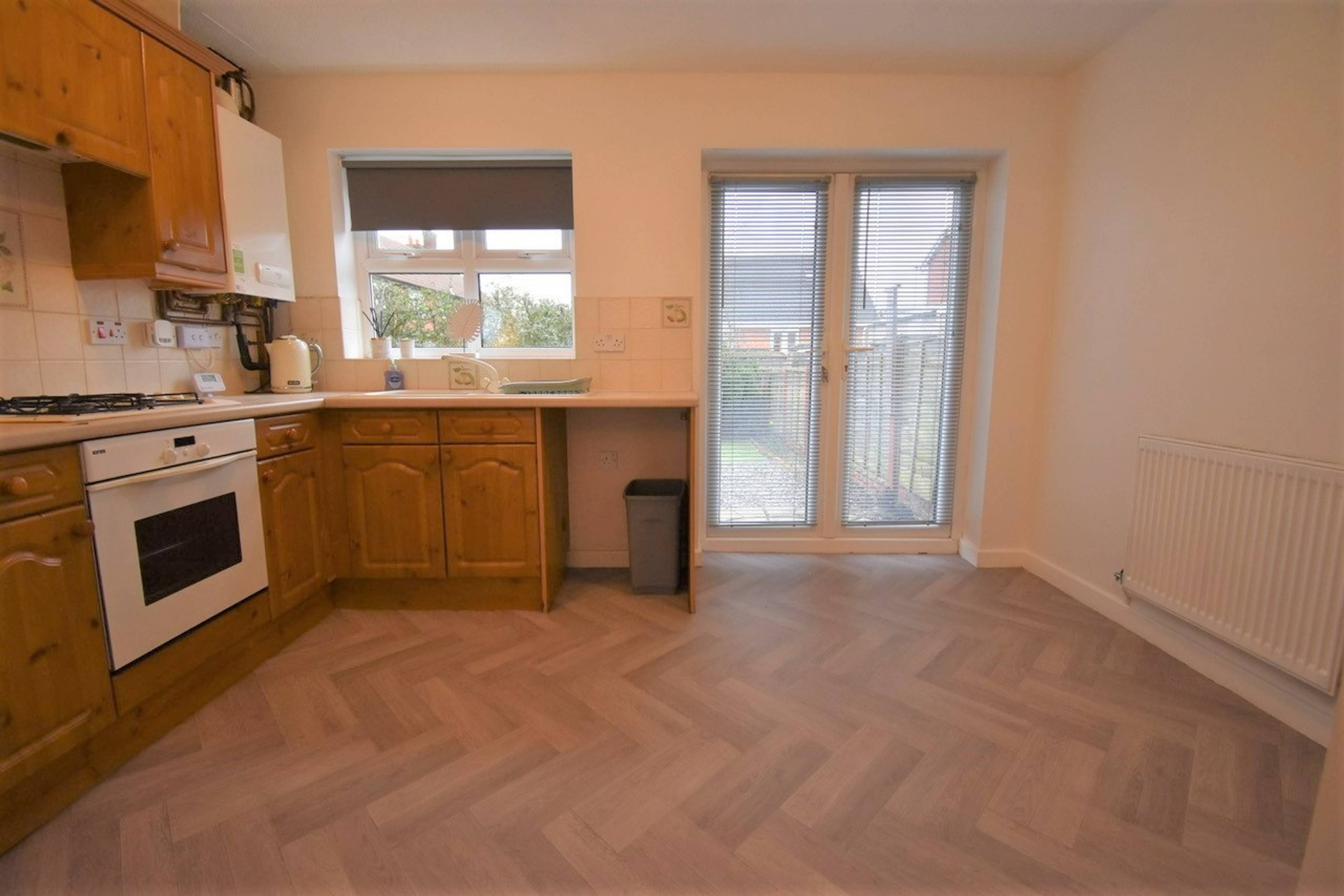 Kitchen/Breakfast