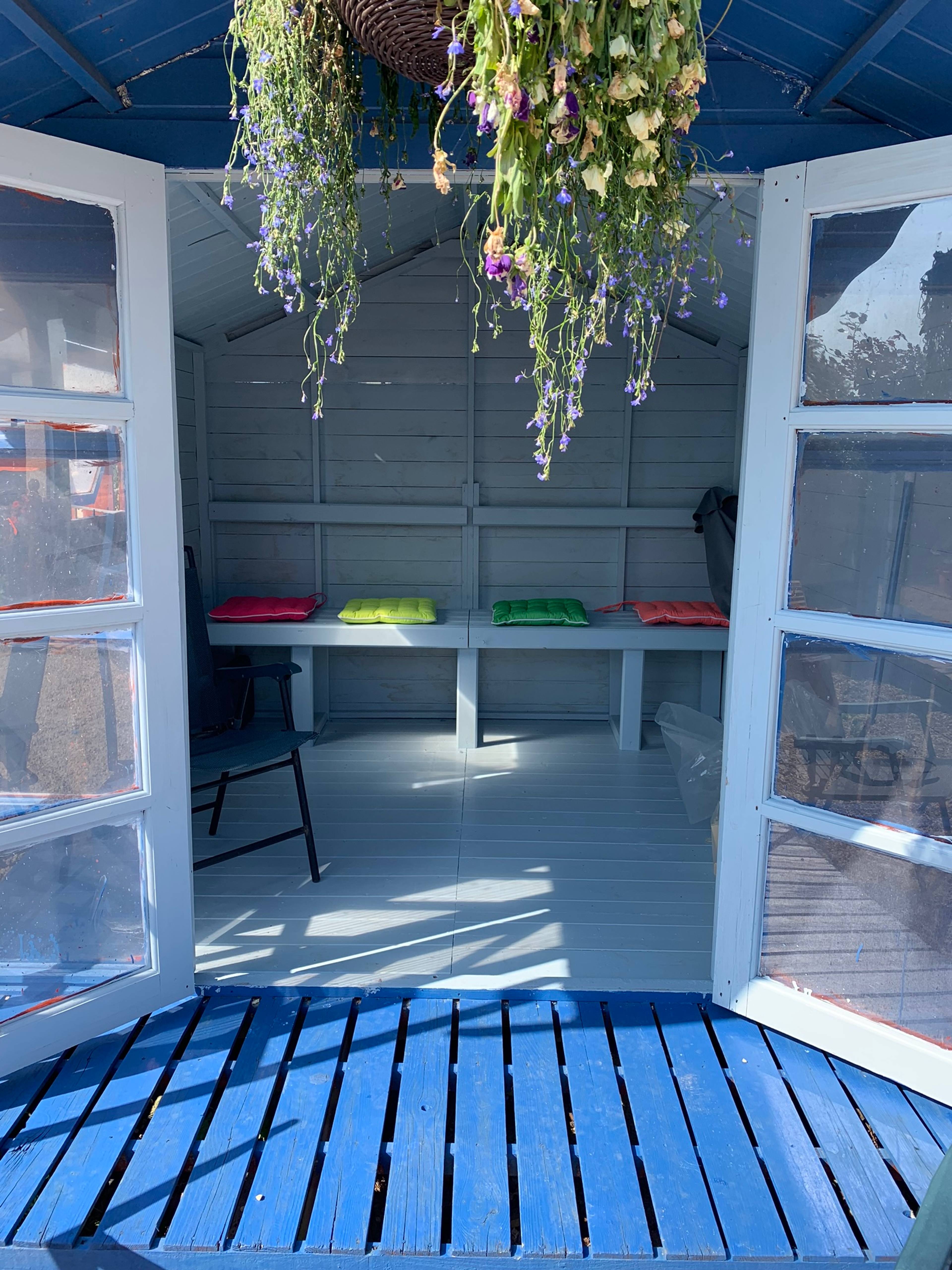 Summer House
