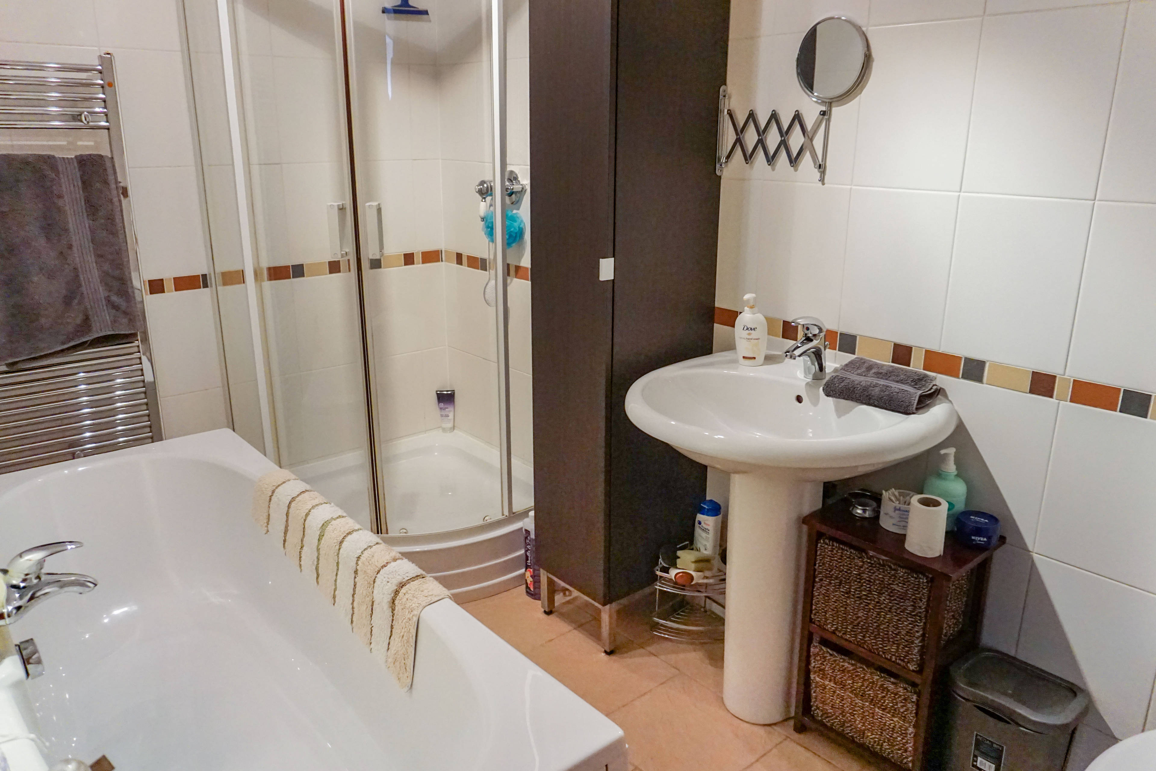 Master En-suite