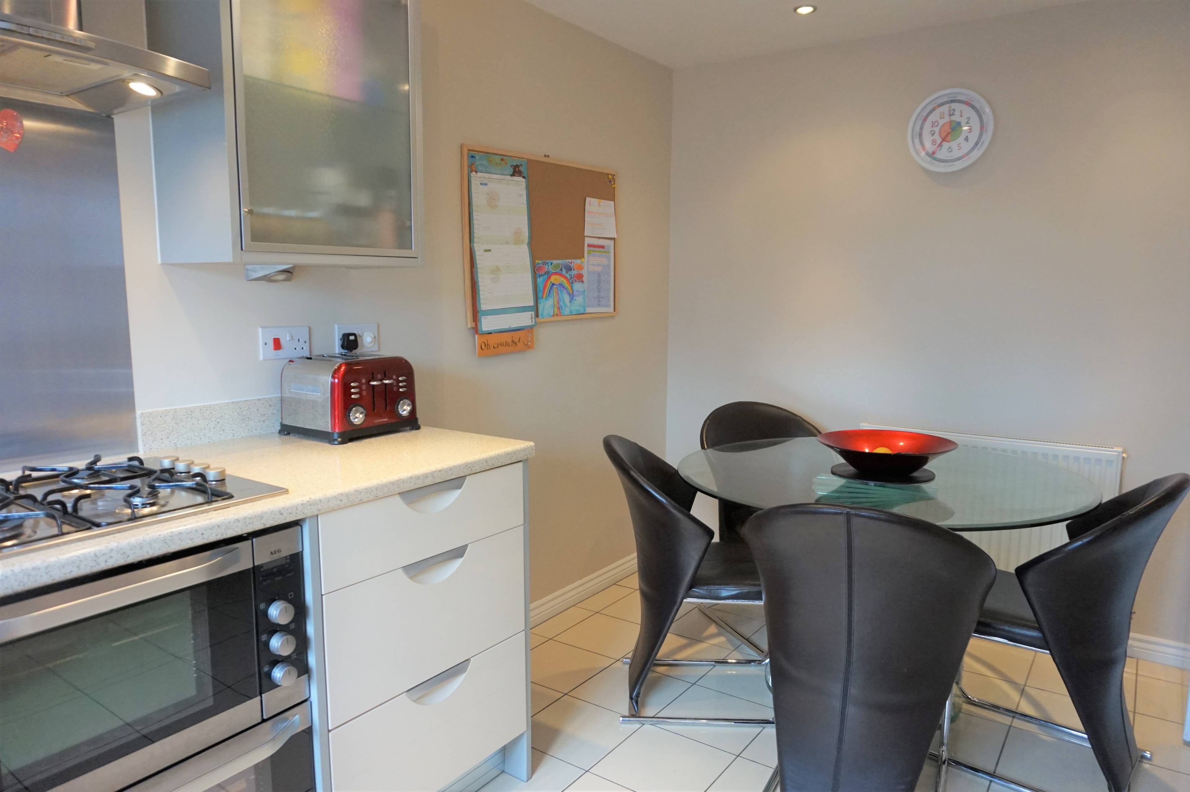 Kitchen / Diner
