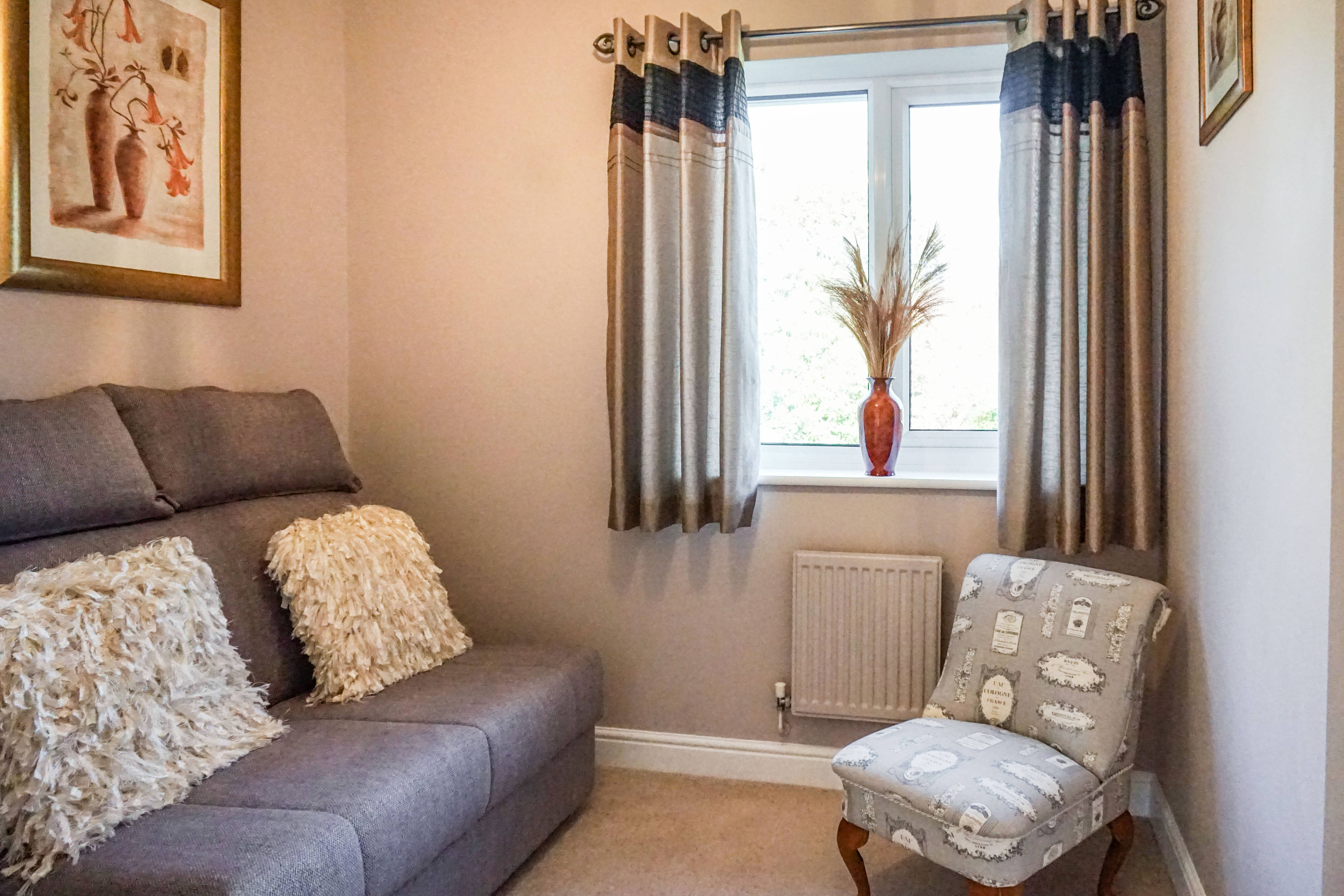 Bedroom Five