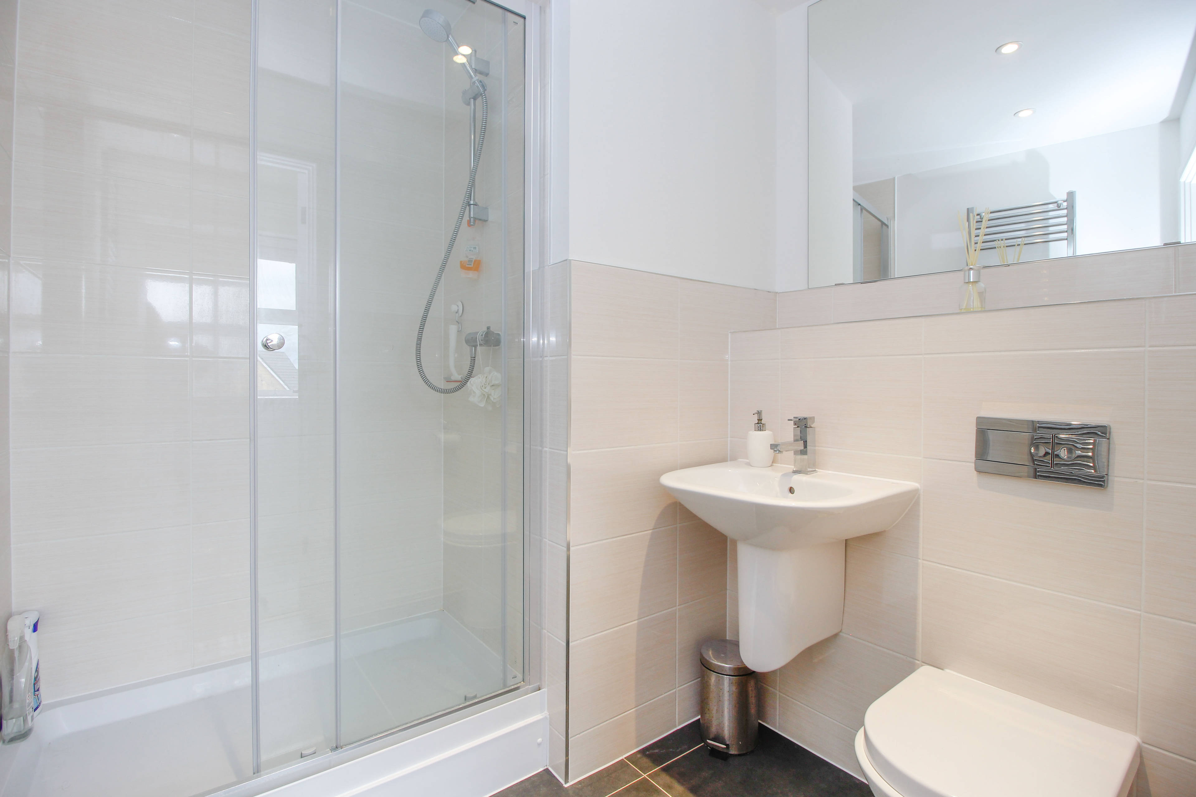 En-suite