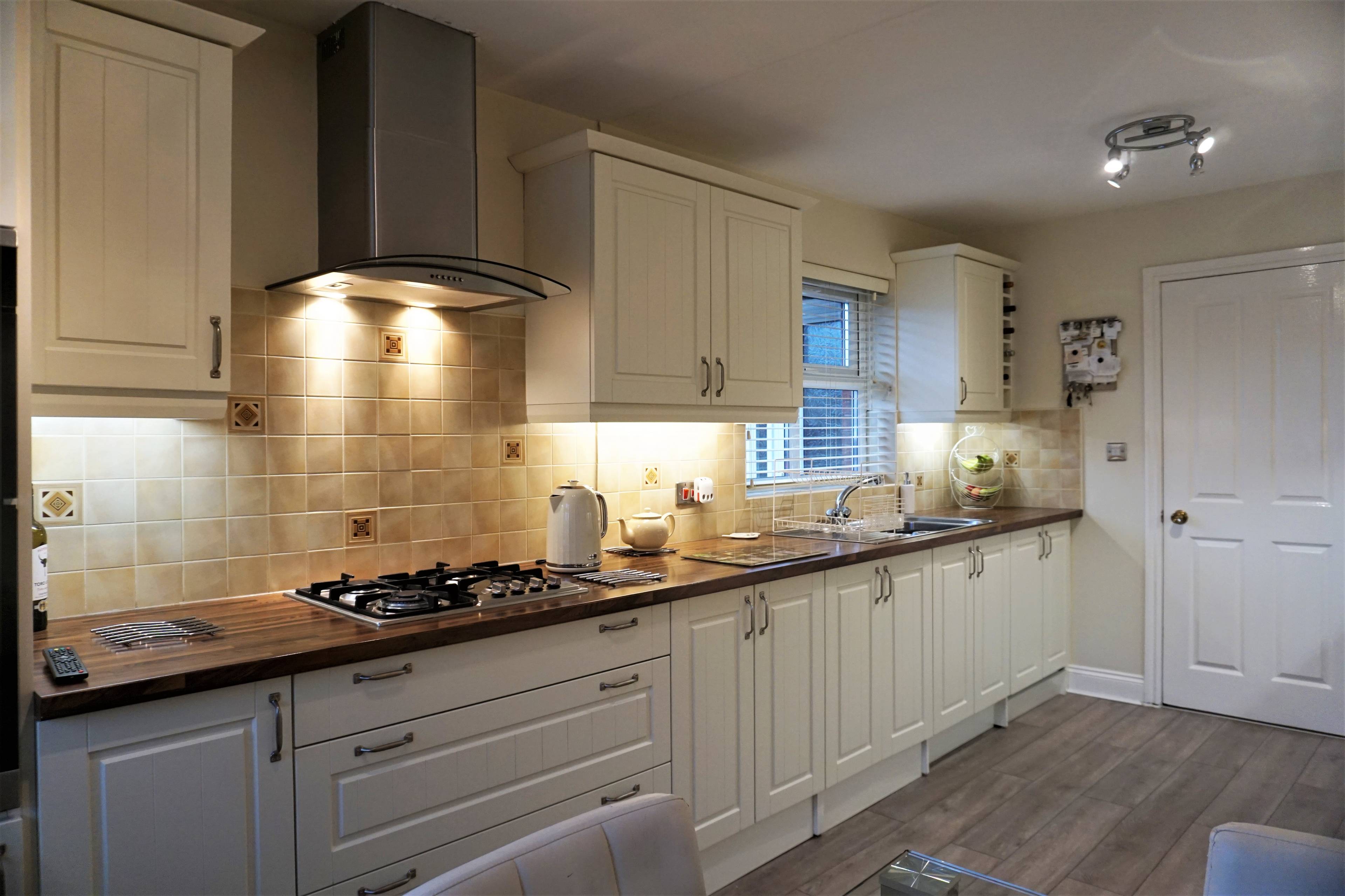 Kitchen/Breakfast