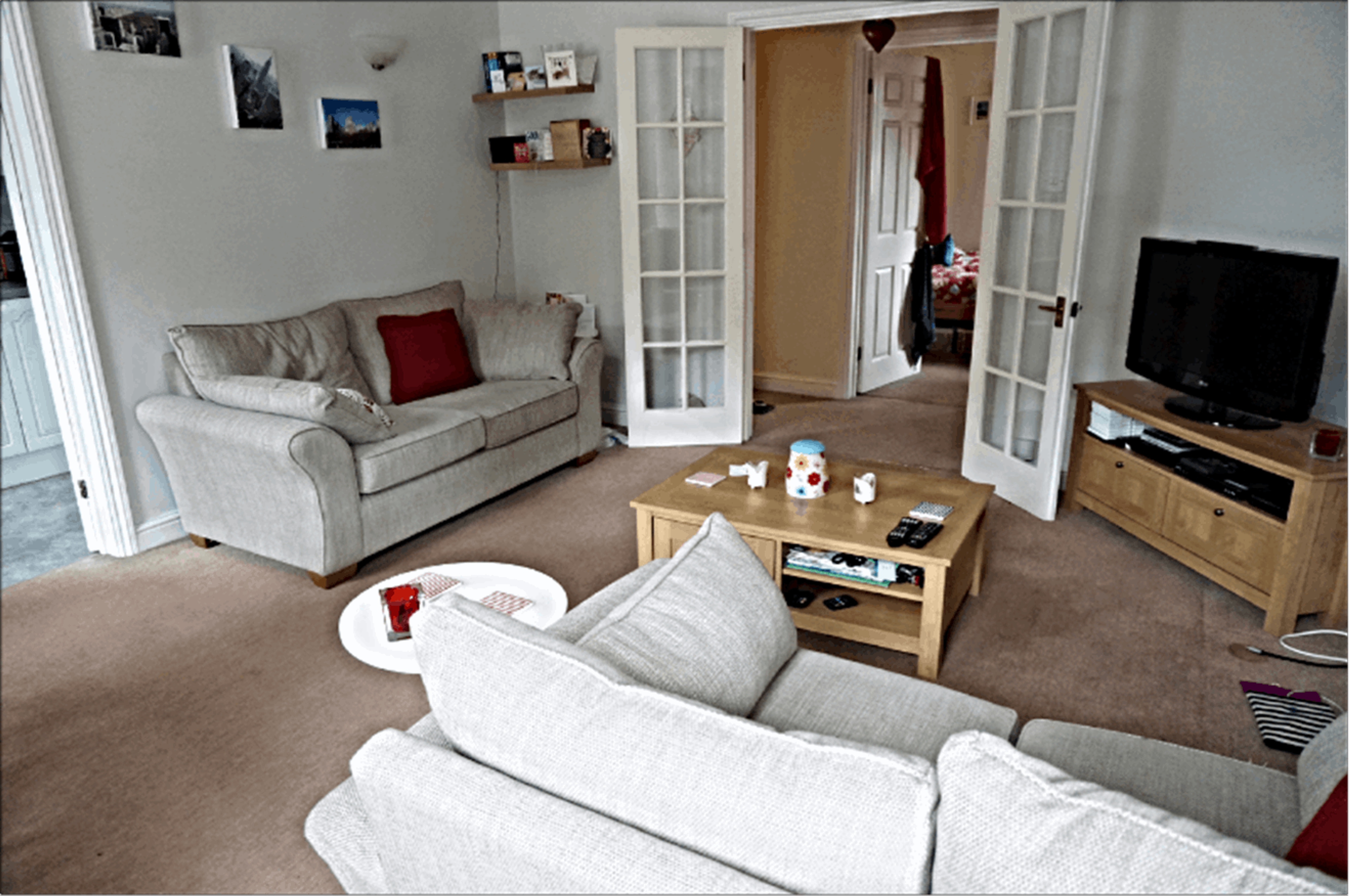 Reception Room Two