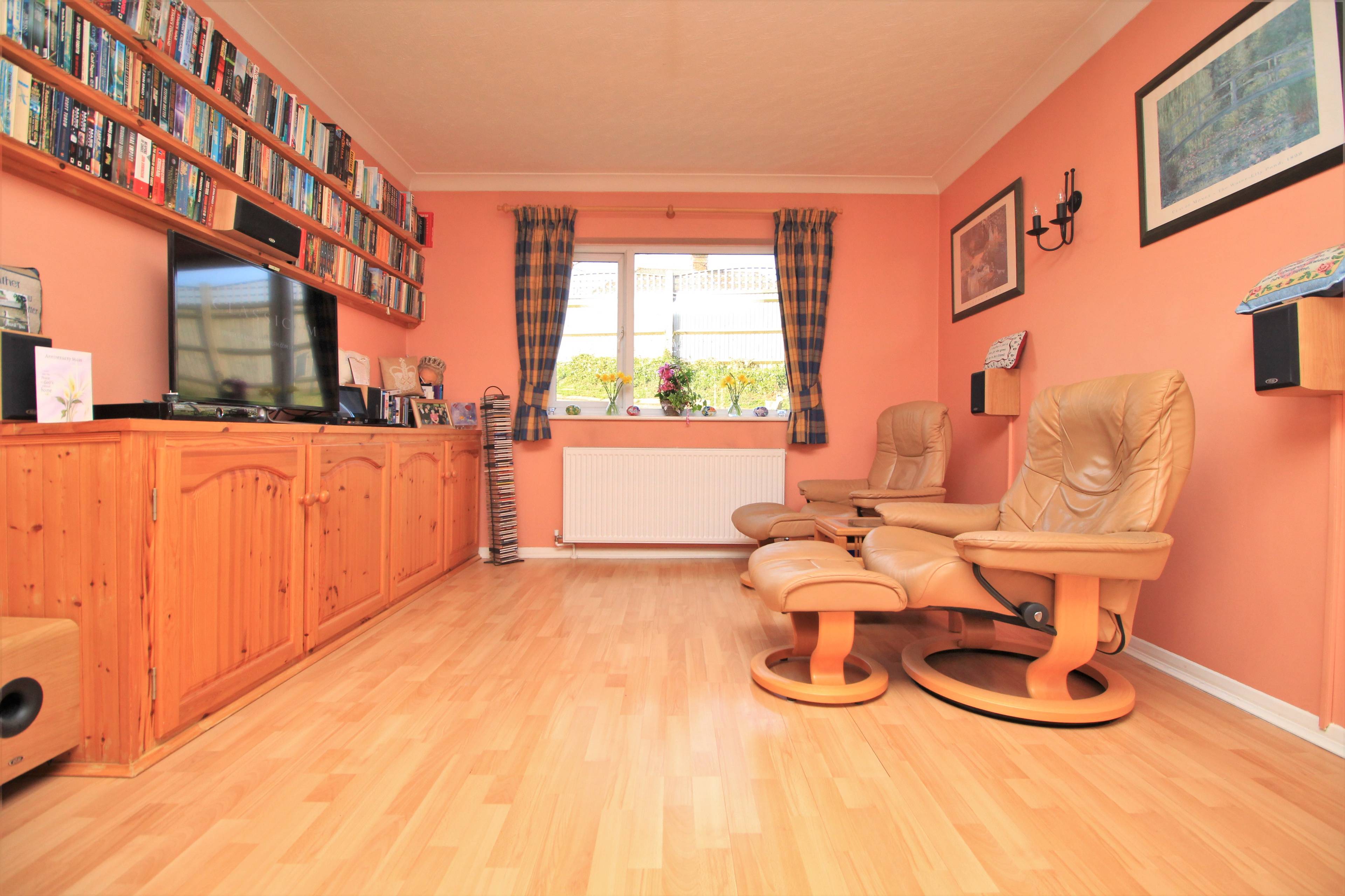 Living / Dining Room