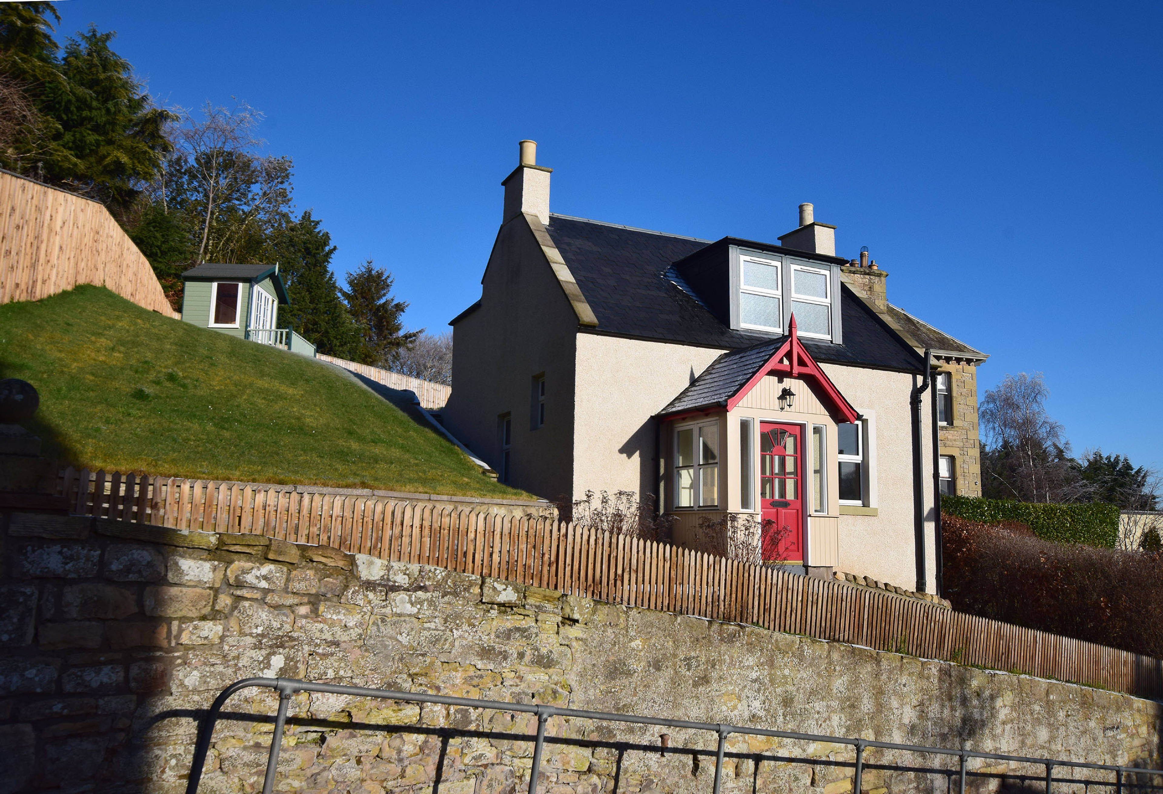 The Property