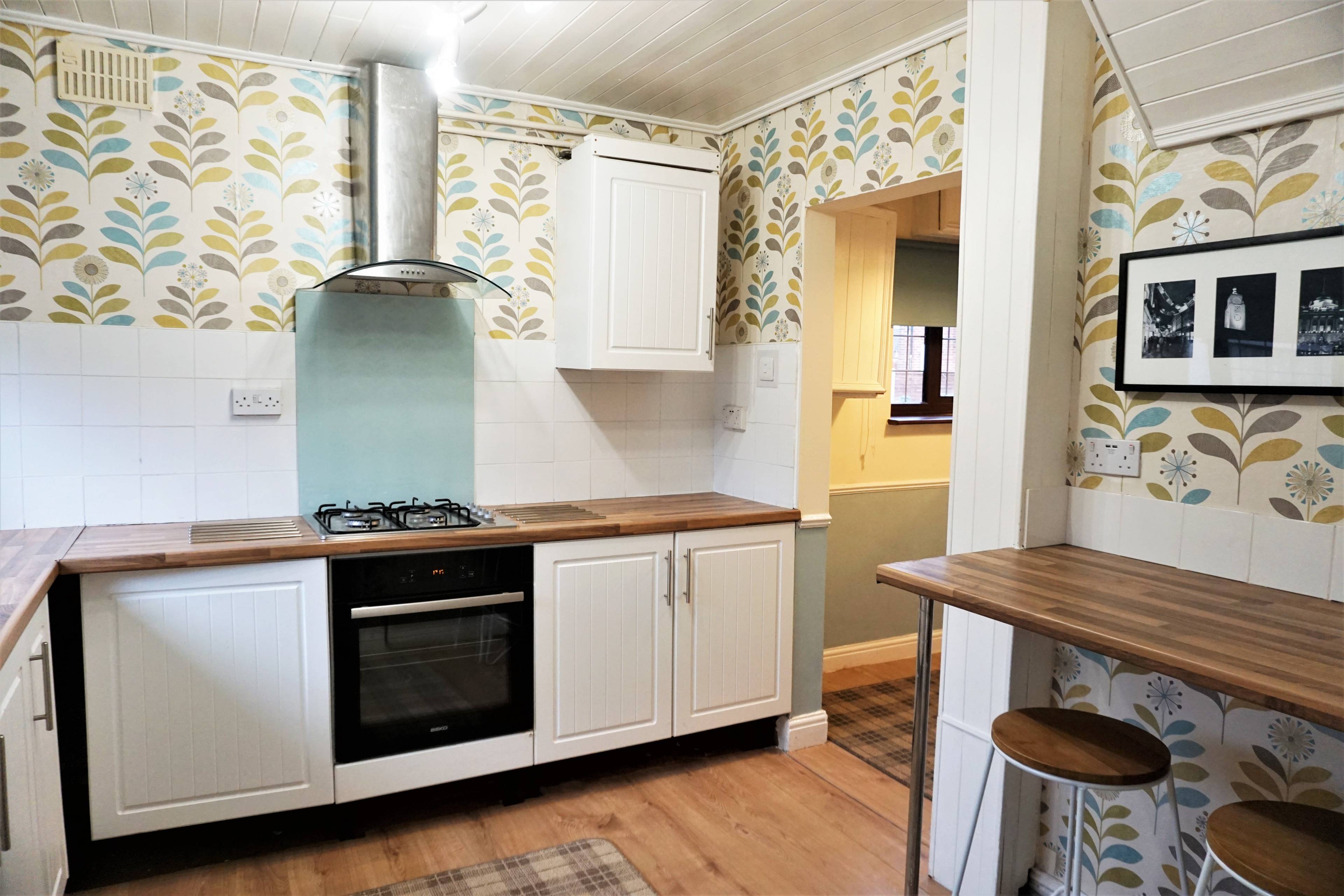 Kitchen/Breakfast
