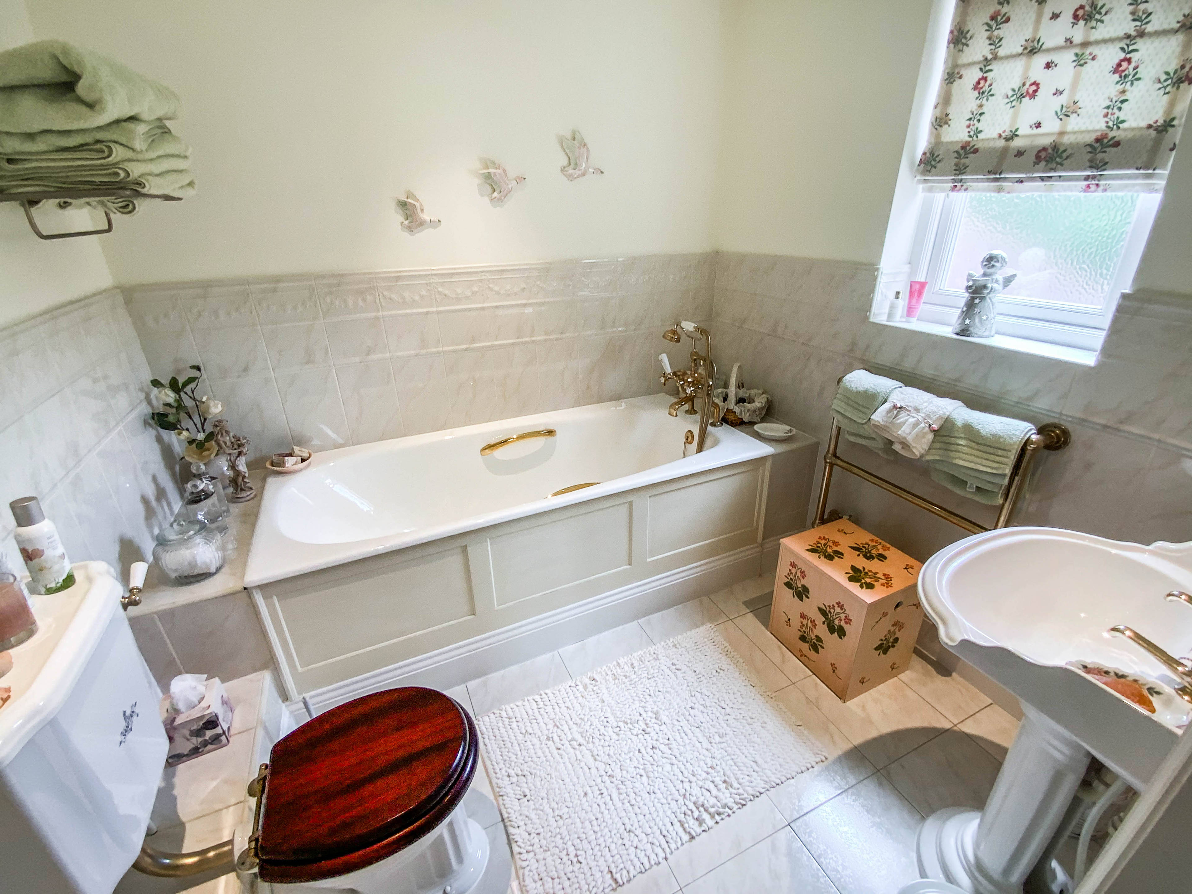 En-suite Three