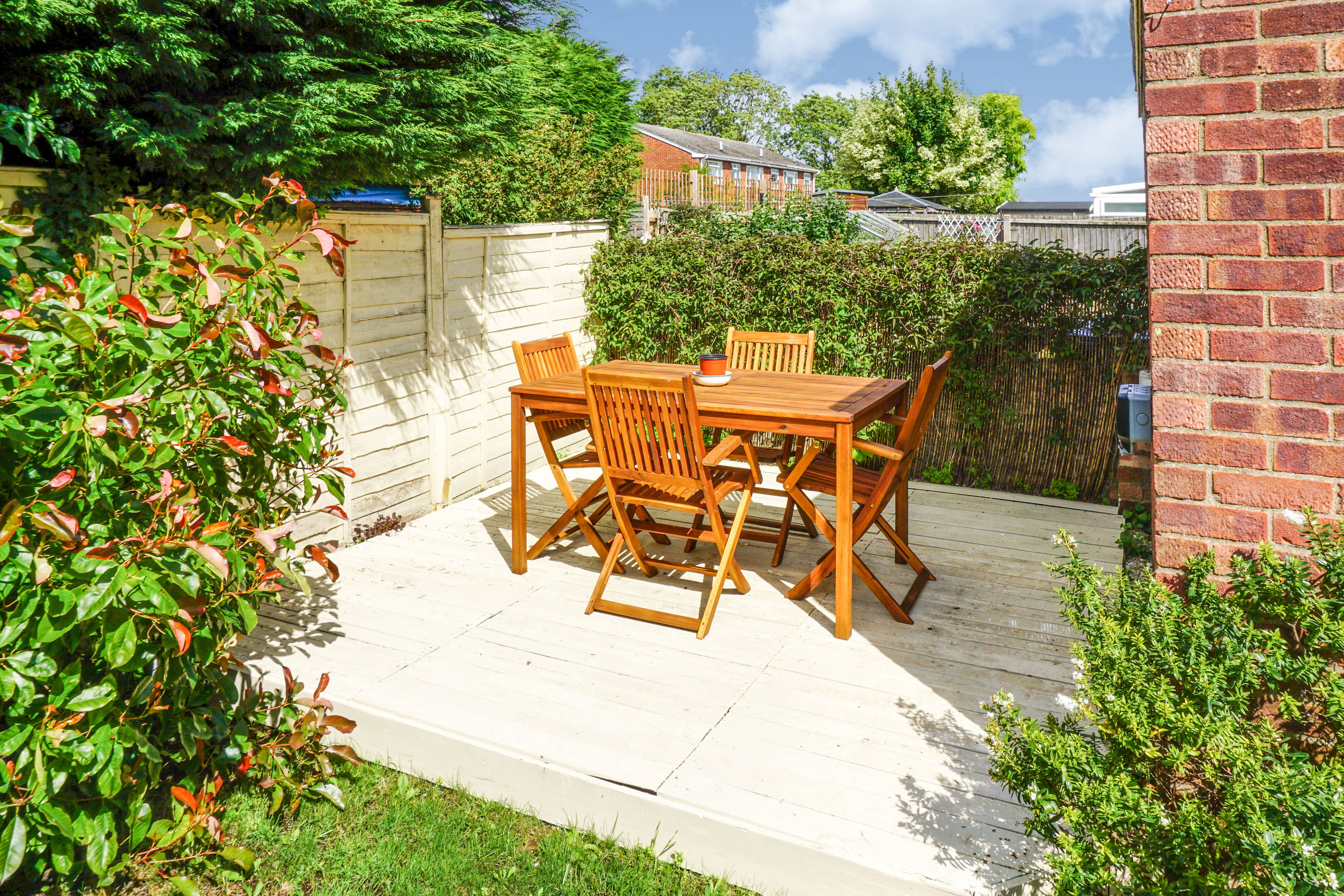 Sun Terrace