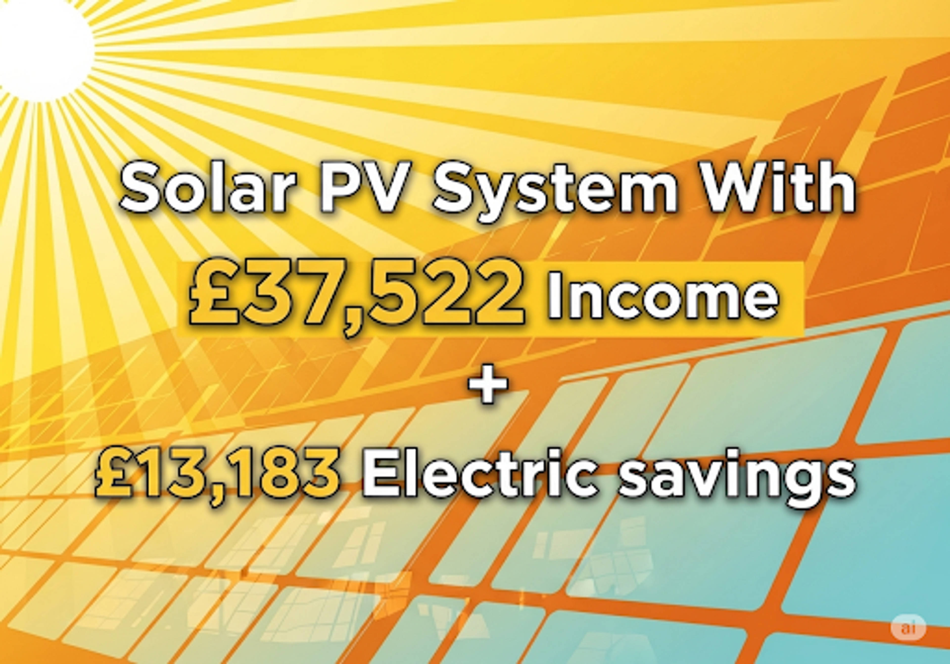 Solar Panels